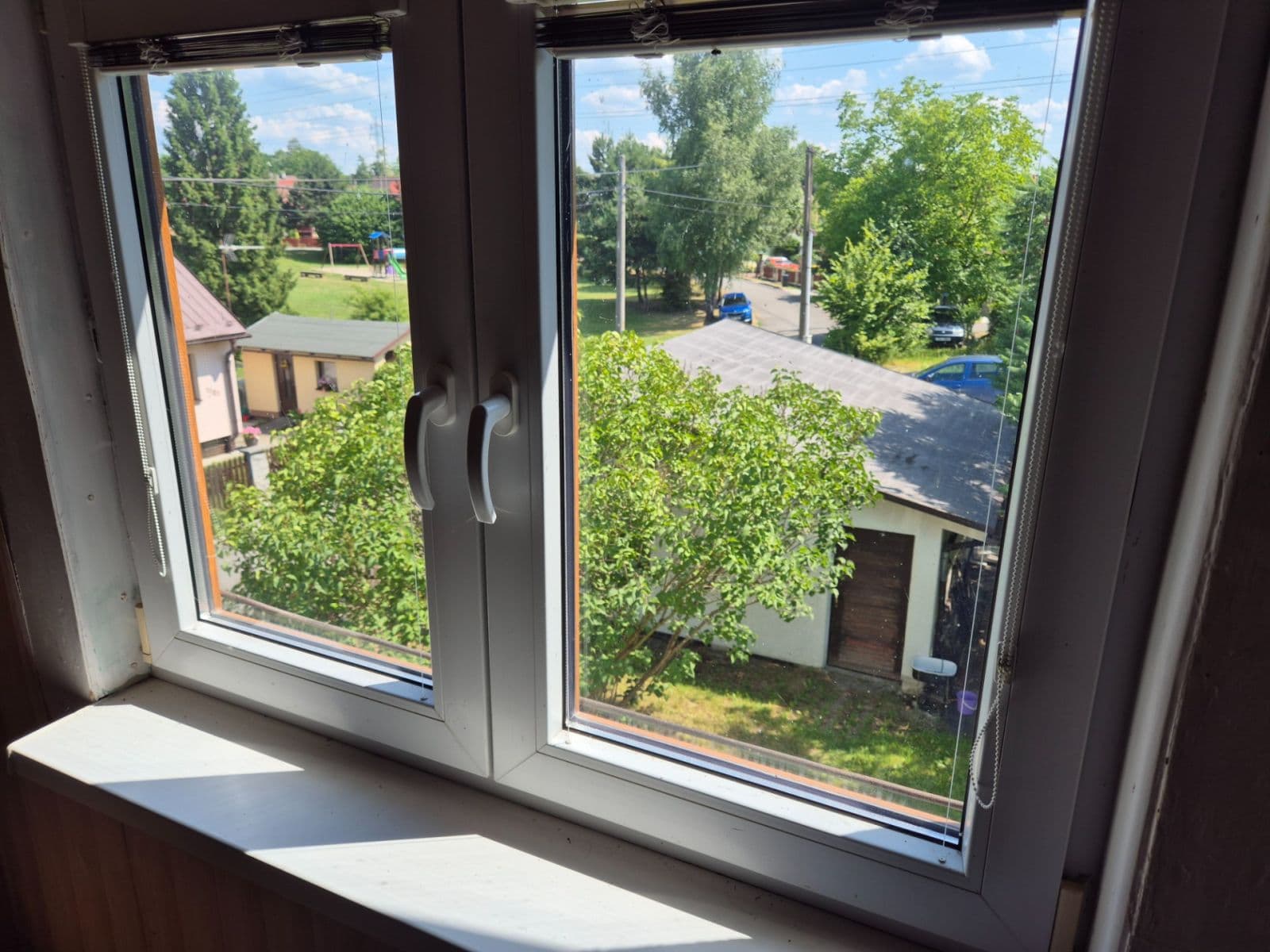 Prodej domu 70 m², pozemek 750 m², Vnitřní, Horní Suchá, Moravskoslezský kraj Prodej domu 70 m², pozemek 750 m², Vnitřní, Horní Suchá, Moravskoslezský kraj