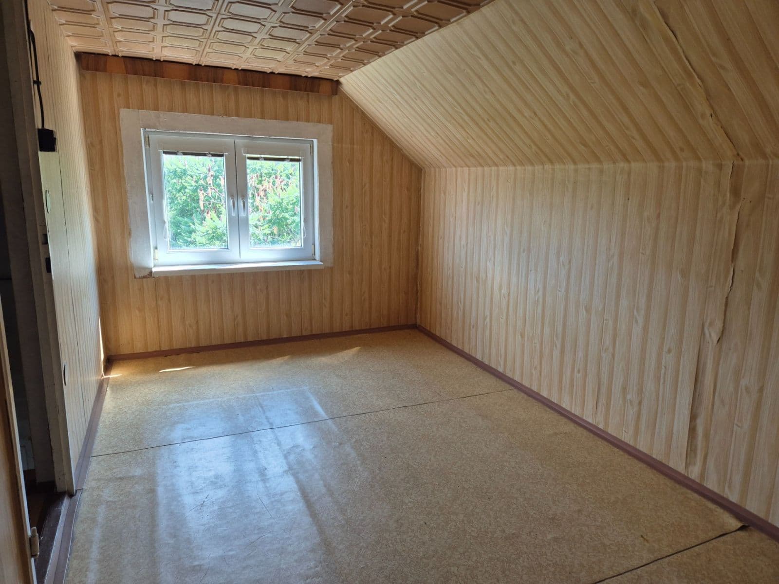 Prodej domu 70 m², pozemek 750 m², Vnitřní, Horní Suchá, Moravskoslezský kraj Prodej domu 70 m², pozemek 750 m², Vnitřní, Horní Suchá, Moravskoslezský kraj