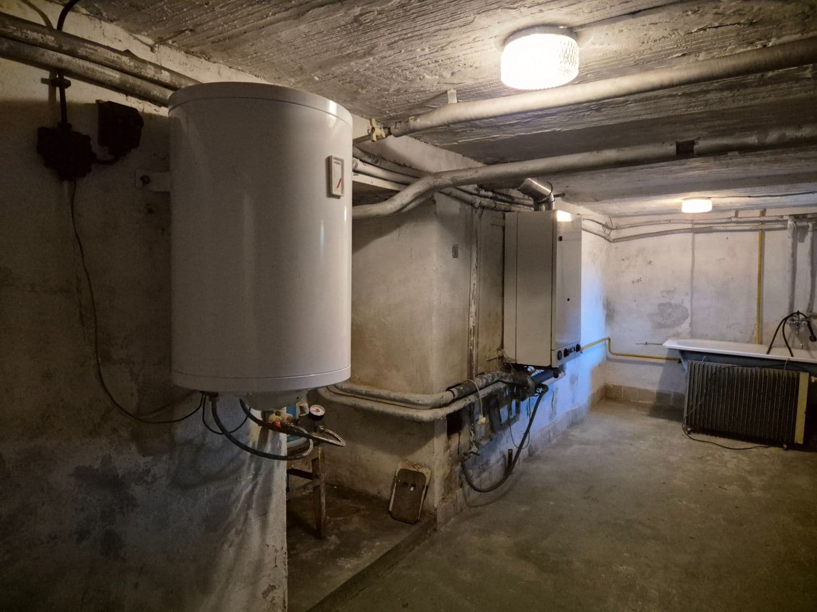 Prodej domu 70 m², pozemek 750 m², Vnitřní, Horní Suchá, Moravskoslezský kraj Prodej domu 70 m², pozemek 750 m², Vnitřní, Horní Suchá, Moravskoslezský kraj