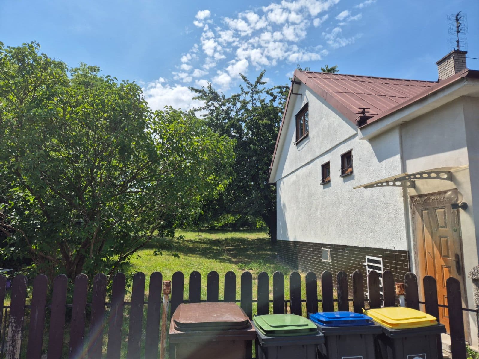 Prodej domu 70 m², pozemek 750 m², Vnitřní, Horní Suchá, Moravskoslezský kraj Prodej domu 70 m², pozemek 750 m², Vnitřní, Horní Suchá, Moravskoslezský kraj