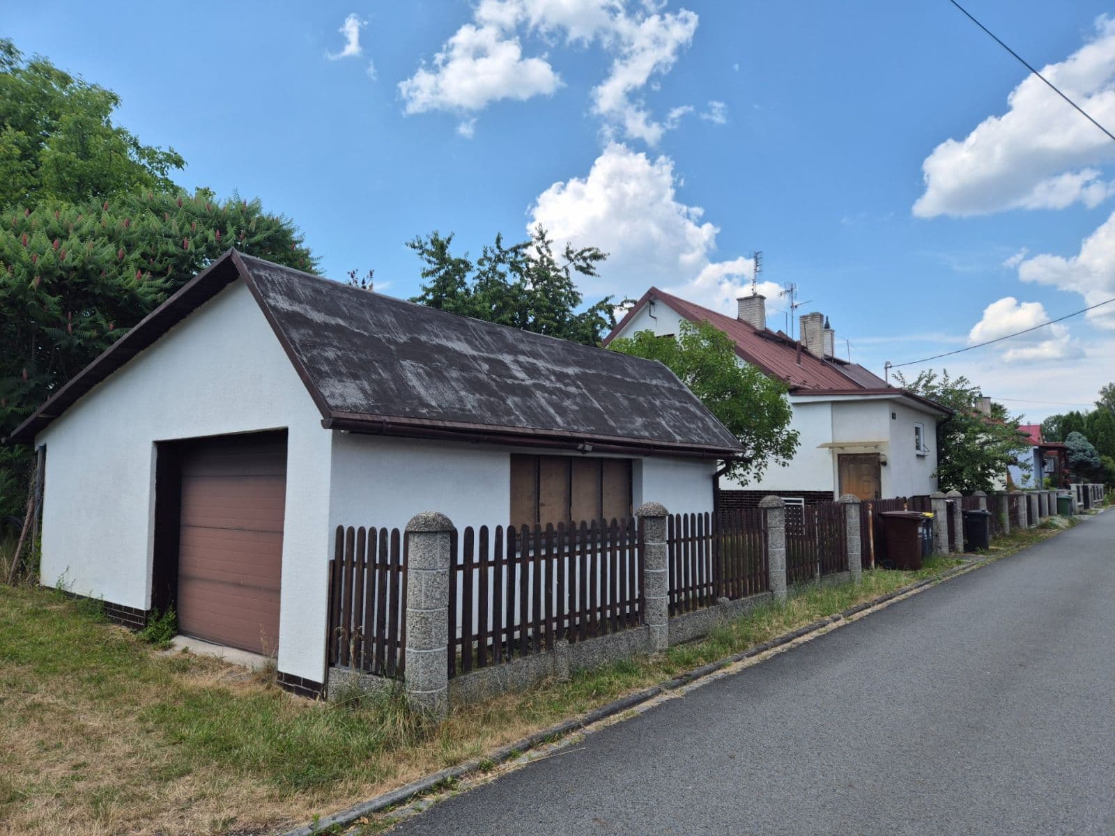 Prodej domu 70 m², pozemek 750 m², Vnitřní, Horní Suchá, Moravskoslezský kraj Prodej domu 70 m², pozemek 750 m², Vnitřní, Horní Suchá, Moravskoslezský kraj