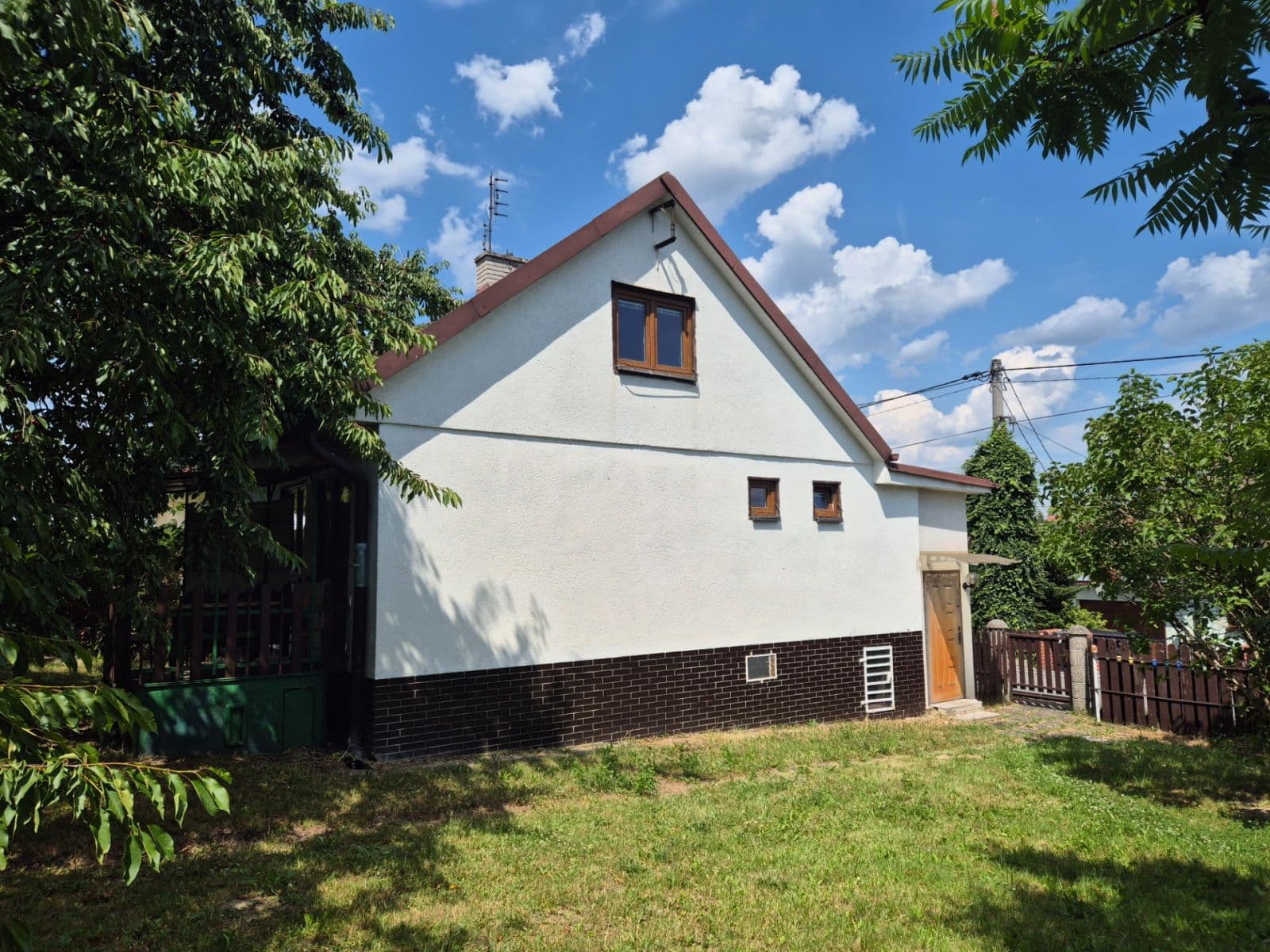 Prodej domu 70 m², pozemek 750 m², Vnitřní, Horní Suchá, Moravskoslezský kraj Prodej domu 70 m², pozemek 750 m², Vnitřní, Horní Suchá, Moravskoslezský kraj