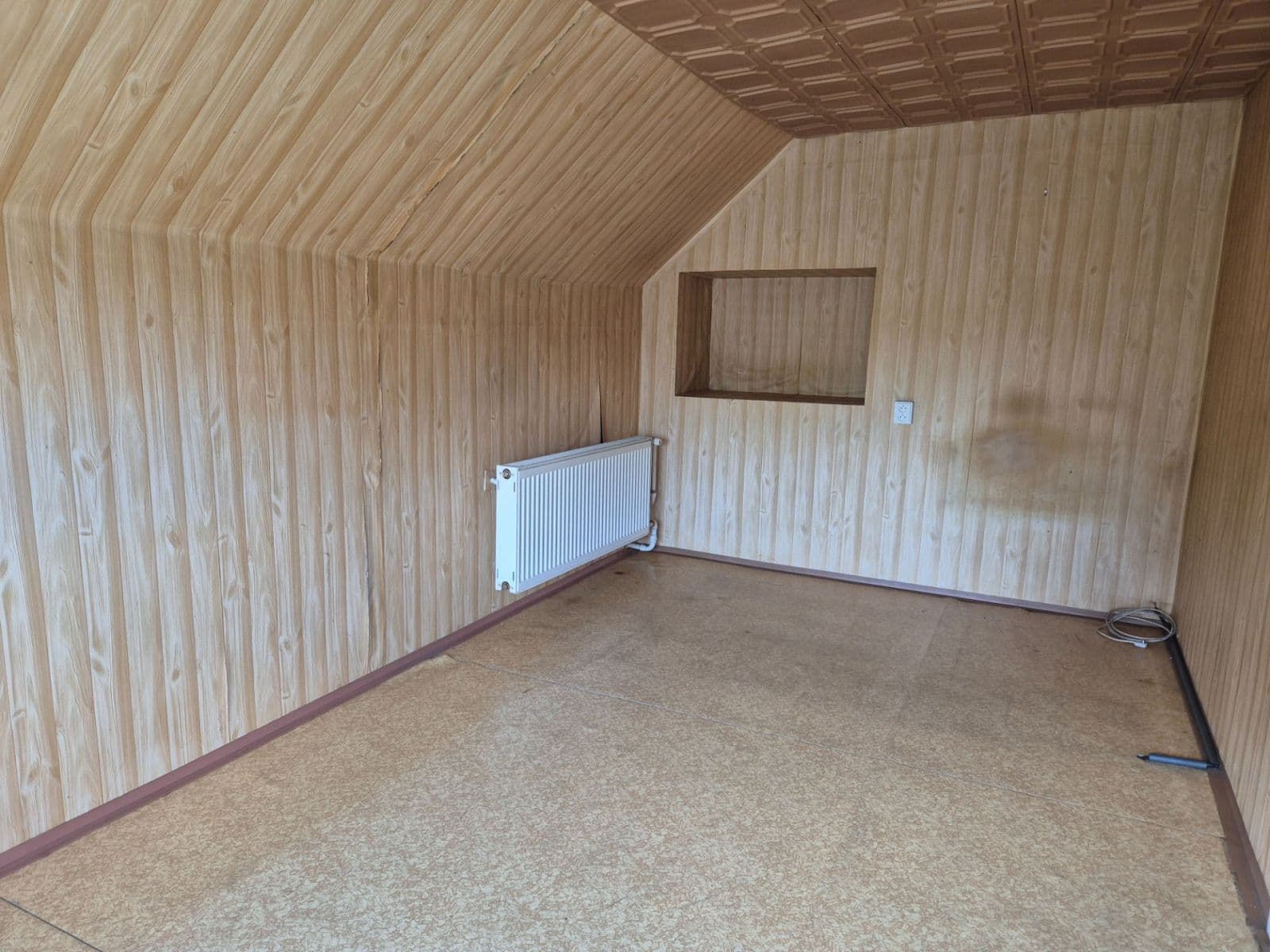 Prodej domu 70 m², pozemek 750 m², Vnitřní, Horní Suchá, Moravskoslezský kraj Prodej domu 70 m², pozemek 750 m², Vnitřní, Horní Suchá, Moravskoslezský kraj