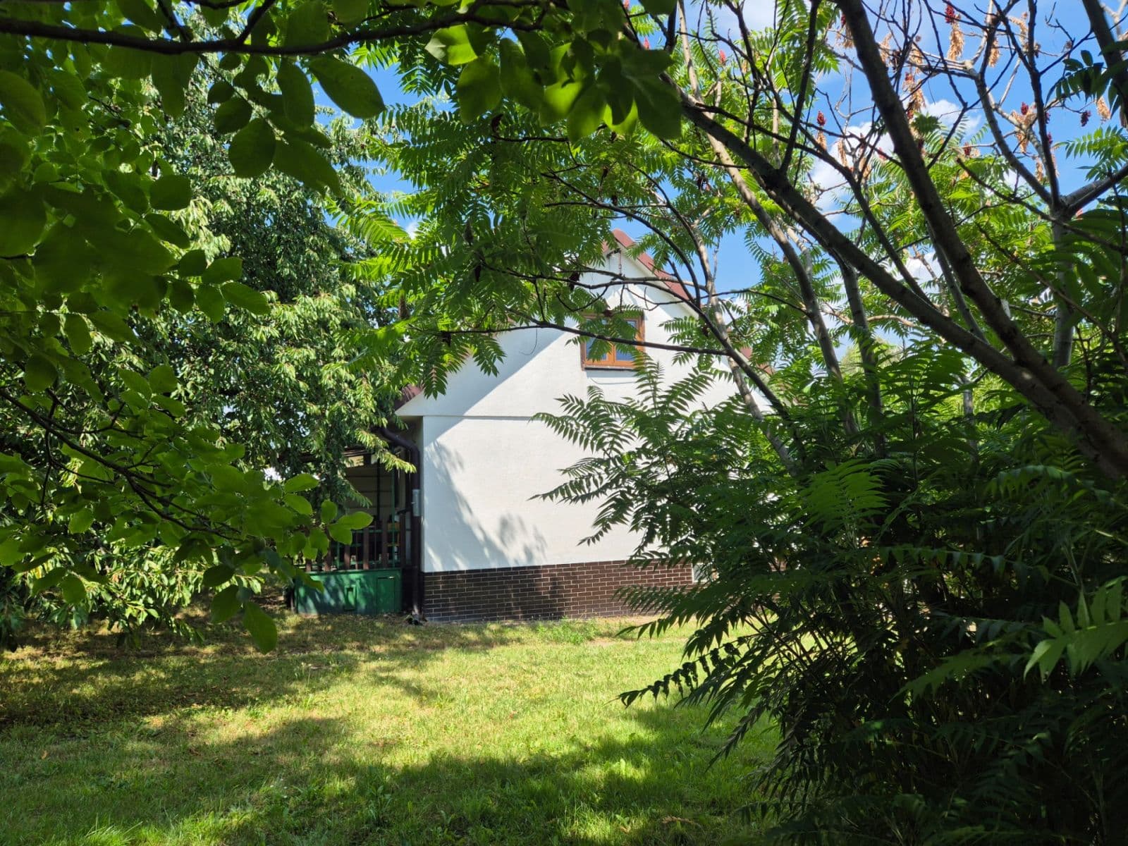 Prodej domu 70 m², pozemek 750 m², Vnitřní, Horní Suchá, Moravskoslezský kraj Prodej domu 70 m², pozemek 750 m², Vnitřní, Horní Suchá, Moravskoslezský kraj