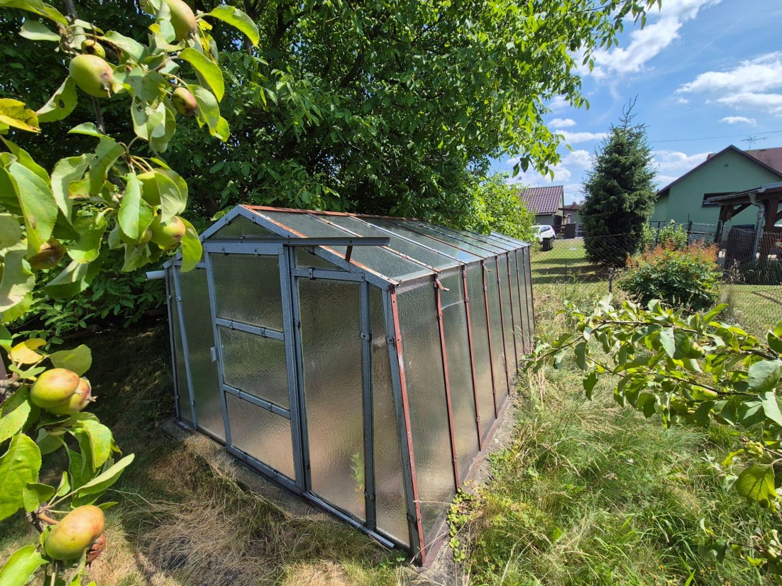 Prodej domu 70 m², pozemek 750 m², Vnitřní, Horní Suchá, Moravskoslezský kraj Prodej domu 70 m², pozemek 750 m², Vnitřní, Horní Suchá, Moravskoslezský kraj