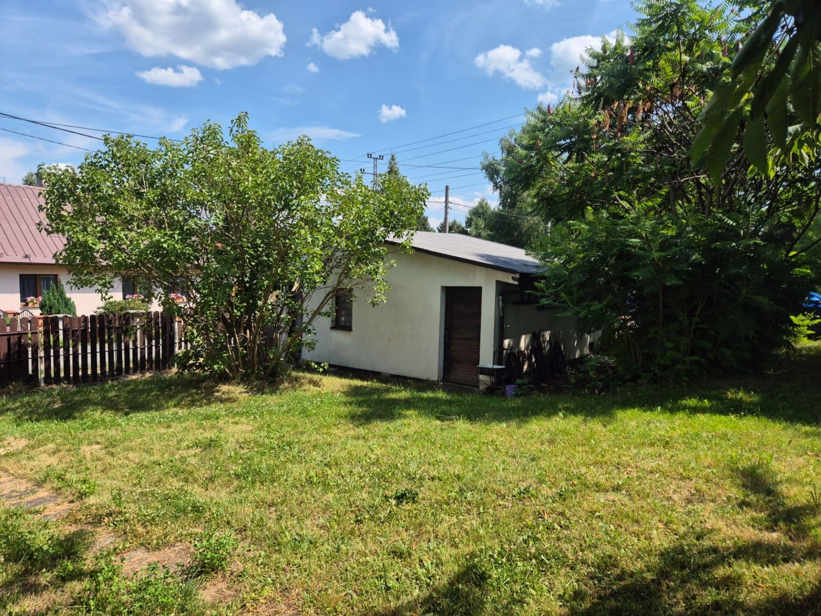 Prodej domu 70 m², pozemek 750 m², Vnitřní, Horní Suchá, Moravskoslezský kraj Prodej domu 70 m², pozemek 750 m², Vnitřní, Horní Suchá, Moravskoslezský kraj