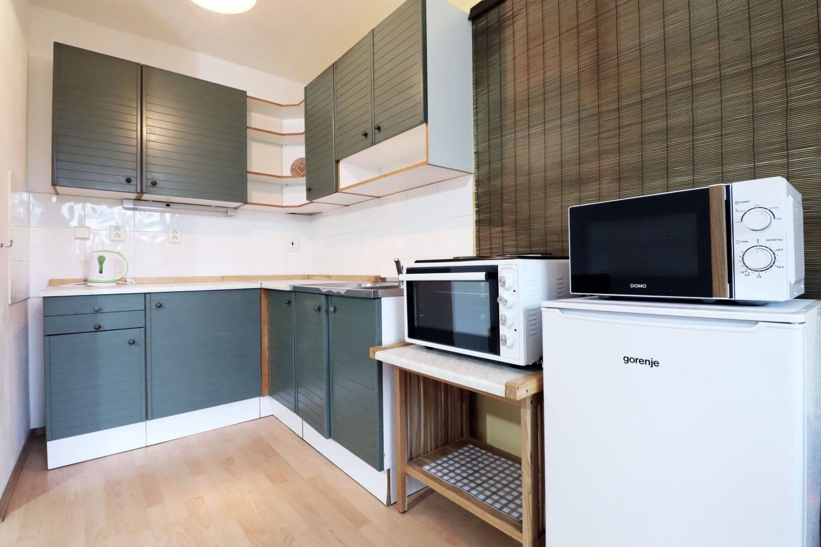 Pronájem bytu 1+kk 38 m², Kusého, Praha, Praha Pronájem bytu 1+kk 38 m², Kusého, Praha, Praha