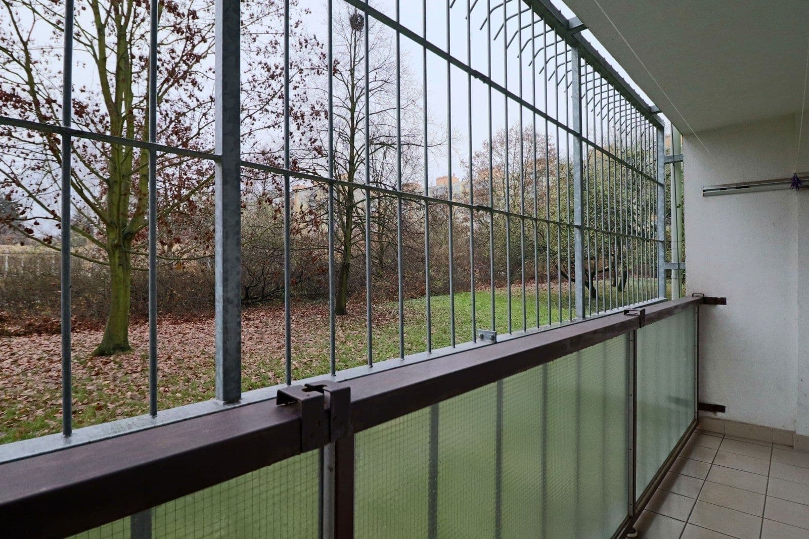 Pronájem bytu 1+kk 38 m², Kusého, Praha, Praha Pronájem bytu 1+kk 38 m², Kusého, Praha, Praha