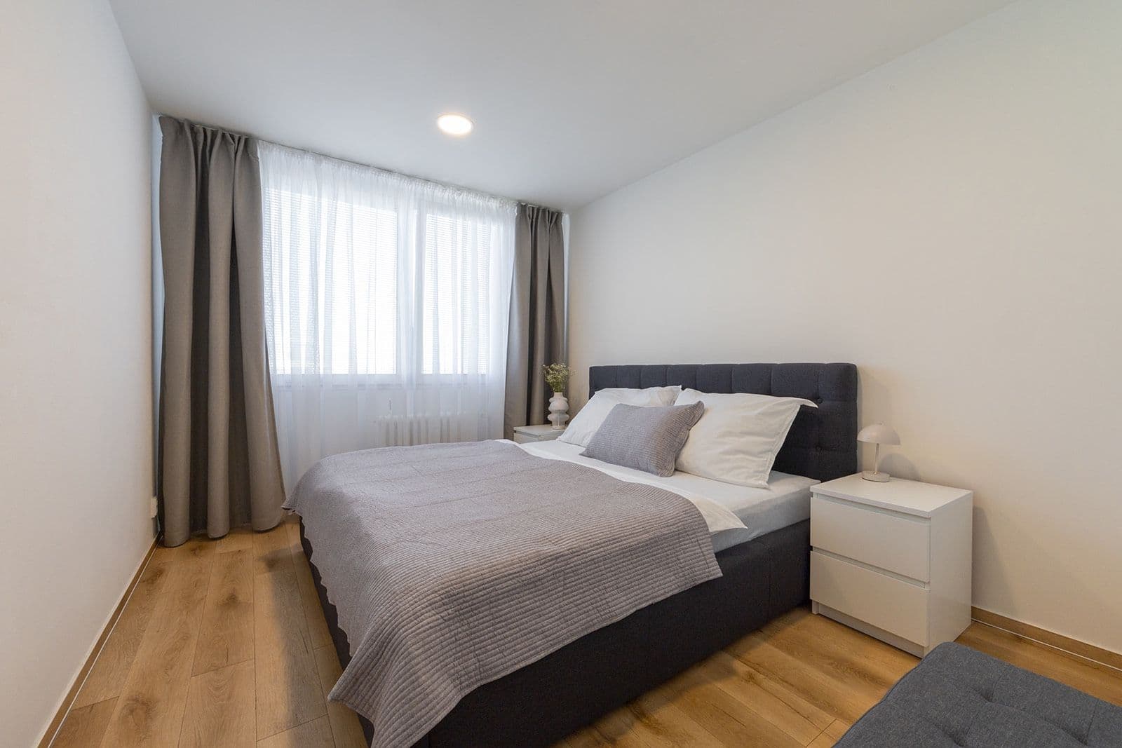 Prodej bytu 4+kk 80 m², Hurbanova, Praha, Praha Prodej bytu 4+kk 80 m², Hurbanova, Praha, Praha