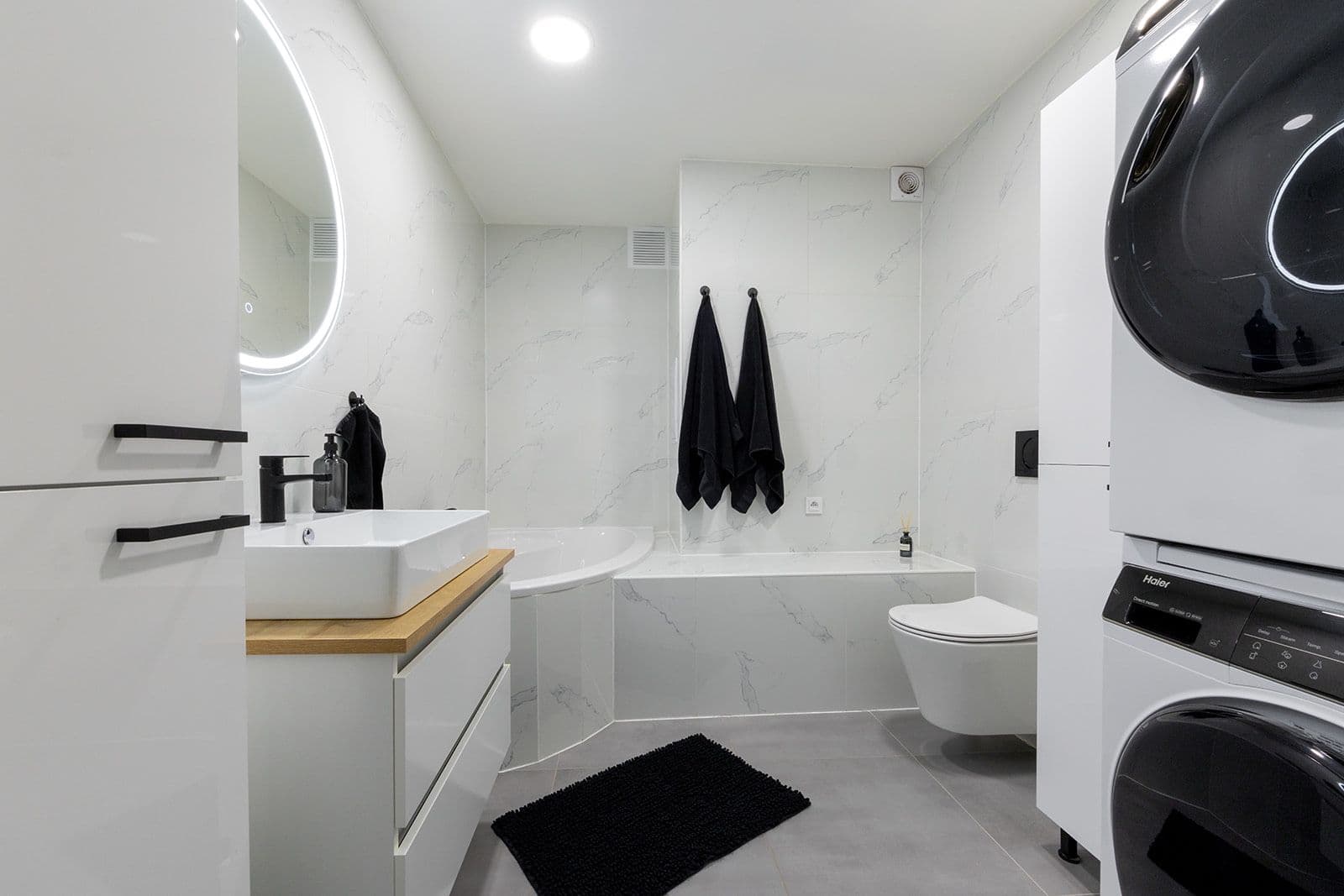 Prodej bytu 4+kk 80 m², Hurbanova, Praha, Praha Prodej bytu 4+kk 80 m², Hurbanova, Praha, Praha