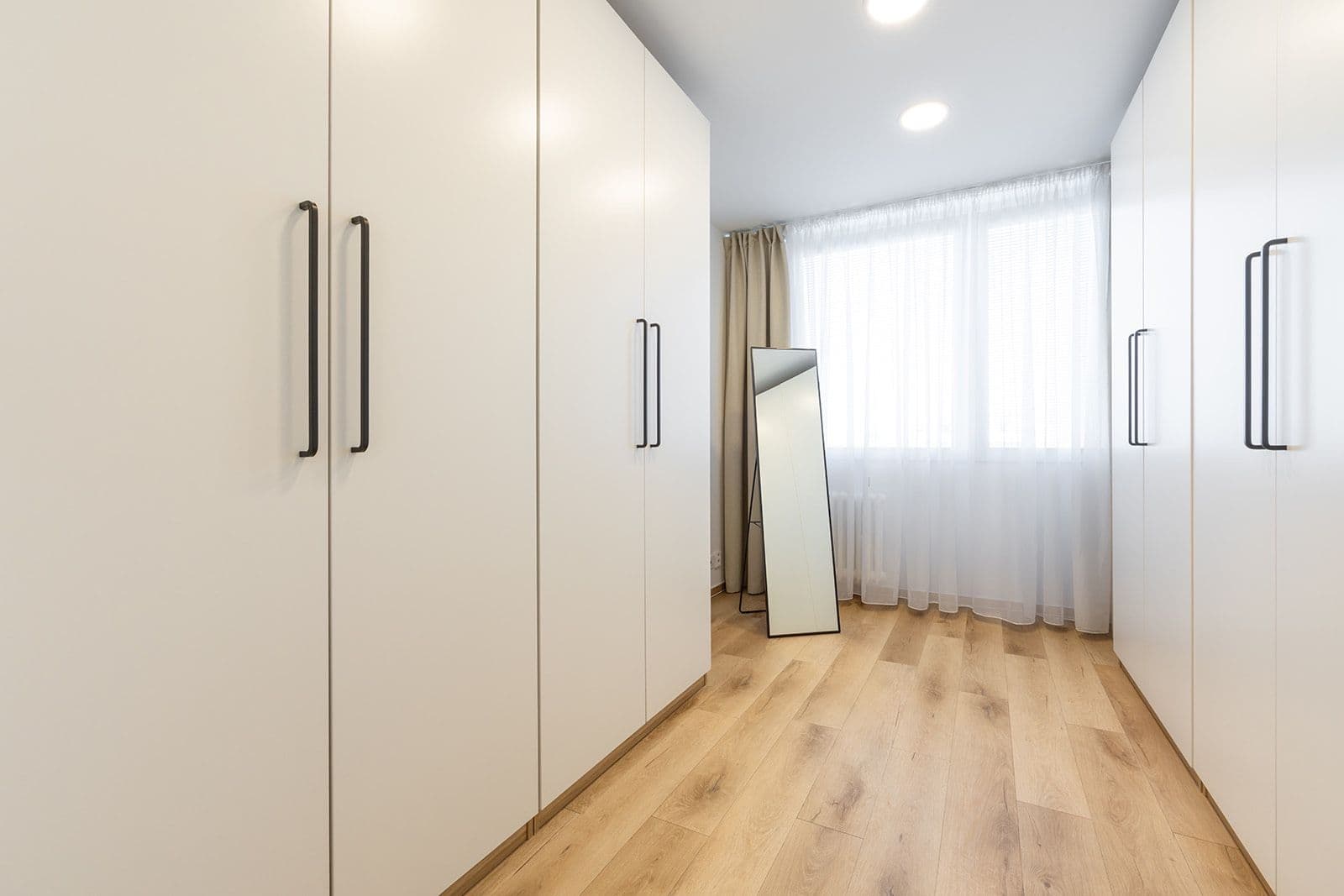 Prodej bytu 4+kk 80 m², Hurbanova, Praha, Praha Prodej bytu 4+kk 80 m², Hurbanova, Praha, Praha