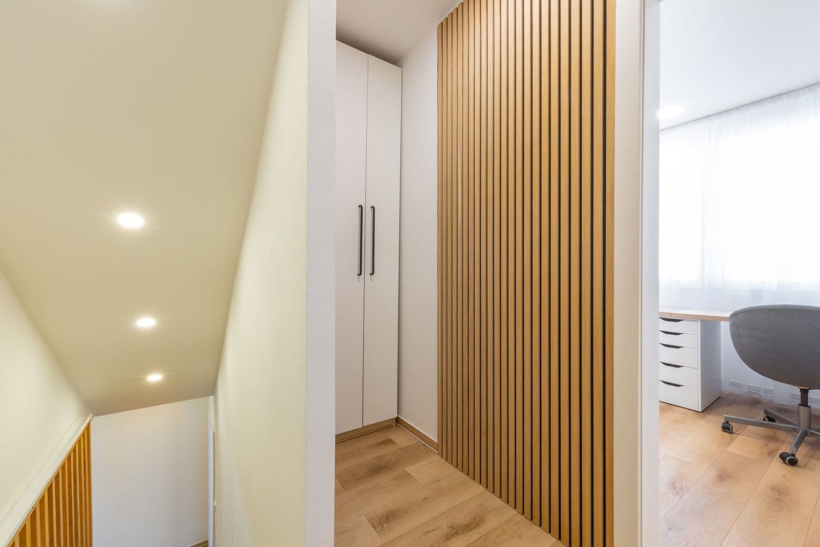 Prodej bytu 4+kk 80 m², Hurbanova, Praha, Praha Prodej bytu 4+kk 80 m², Hurbanova, Praha, Praha
