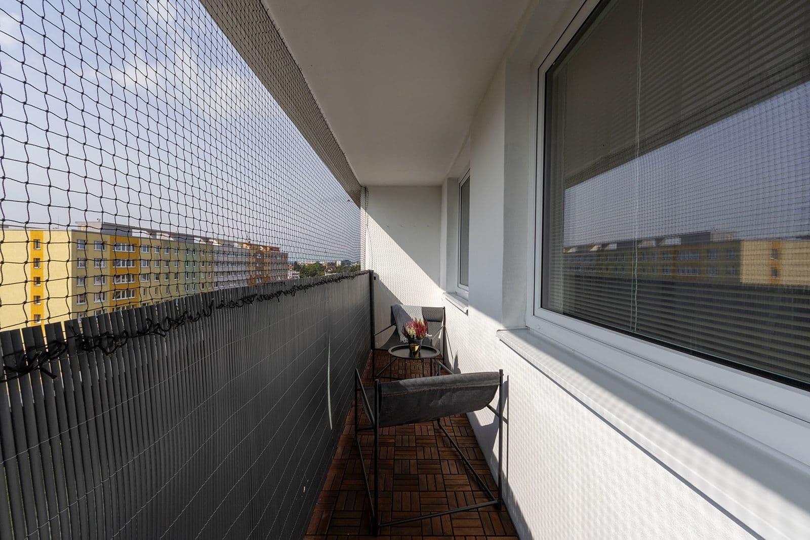 Prodej bytu 4+kk 80 m², Hurbanova, Praha, Praha Prodej bytu 4+kk 80 m², Hurbanova, Praha, Praha