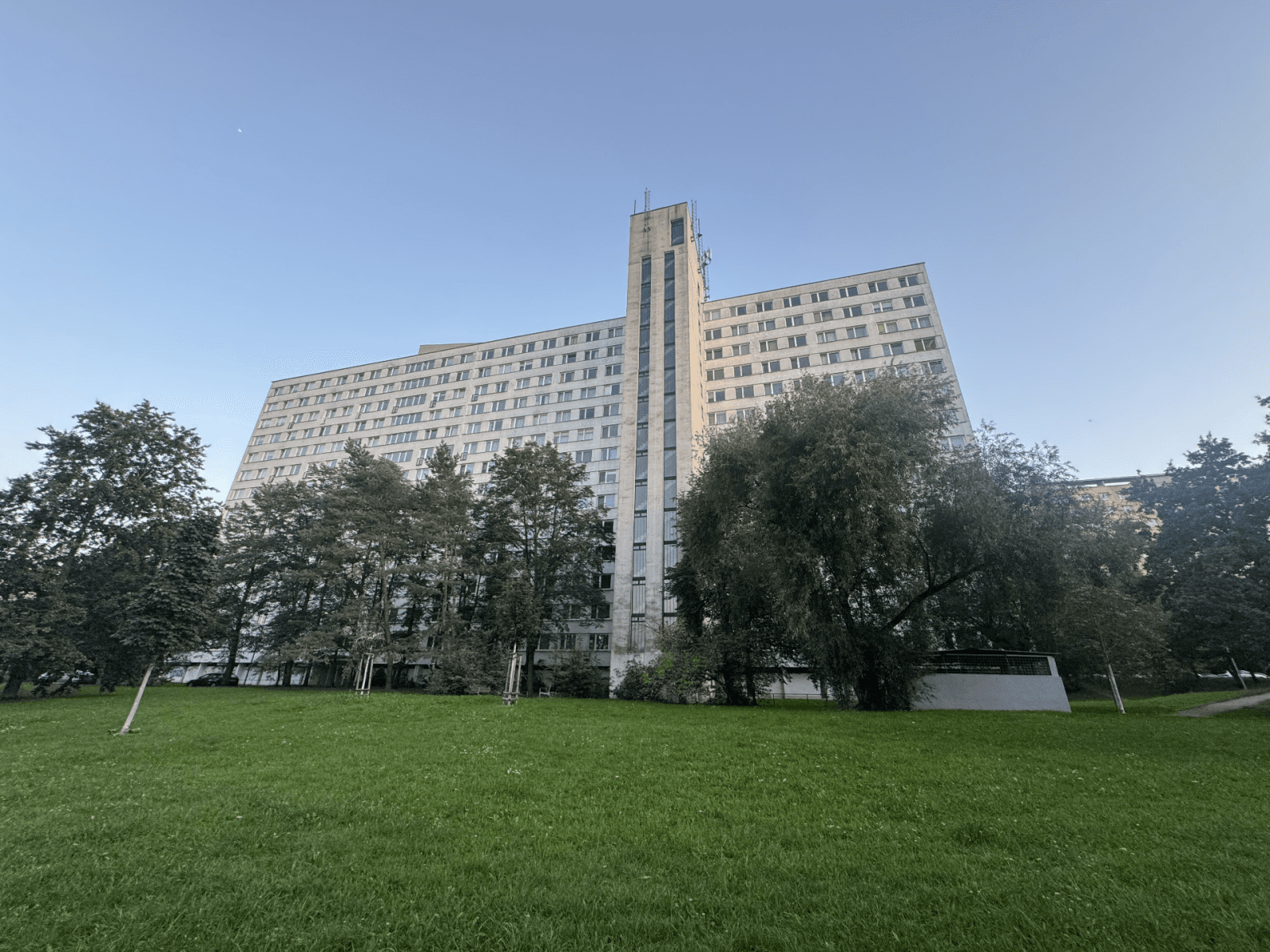 Prodej bytu 4+kk 80 m², Hurbanova, Praha, Praha Prodej bytu 4+kk 80 m², Hurbanova, Praha, Praha