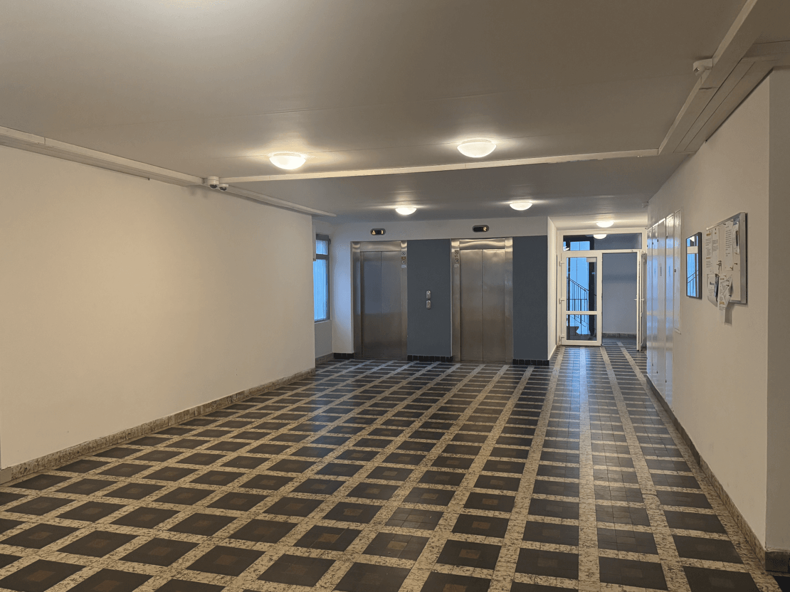 Prodej bytu 4+kk 80 m², Hurbanova, Praha, Praha Prodej bytu 4+kk 80 m², Hurbanova, Praha, Praha