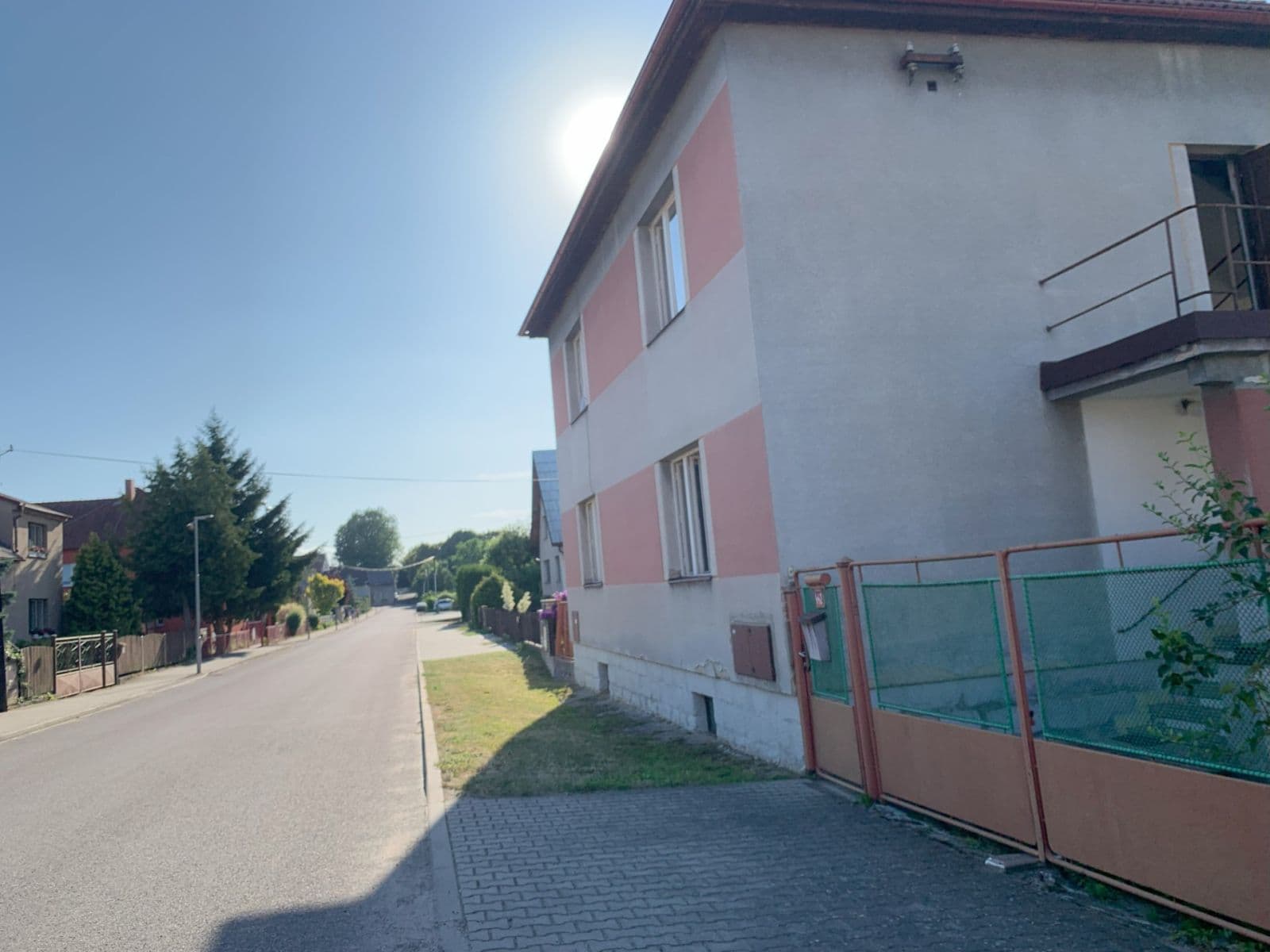 Prodej domu 200 m², pozemek 1.282 m², Požárníků, Dolní Bousov, Středočeský kraj Prodej domu 200 m², pozemek 1.282 m², Požárníků, Dolní Bousov, Středočeský kraj