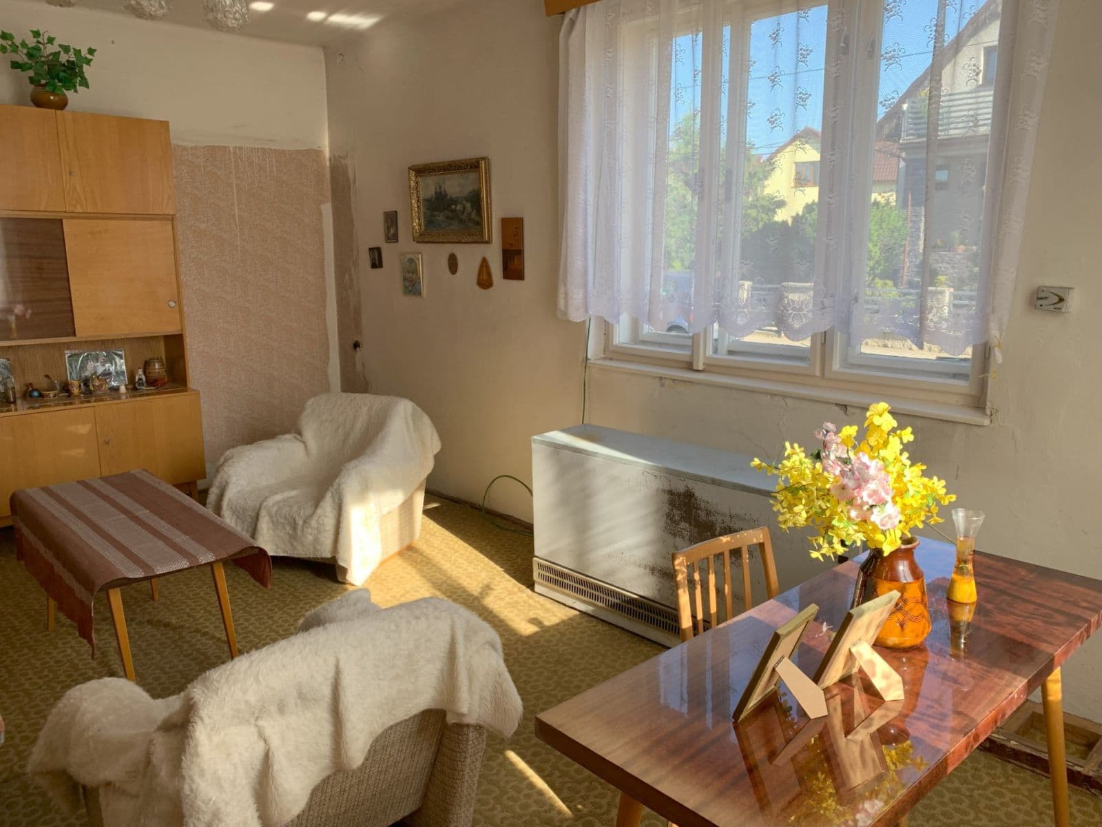 Prodej domu 200 m², pozemek 1.282 m², Požárníků, Dolní Bousov, Středočeský kraj Prodej domu 200 m², pozemek 1.282 m², Požárníků, Dolní Bousov, Středočeský kraj