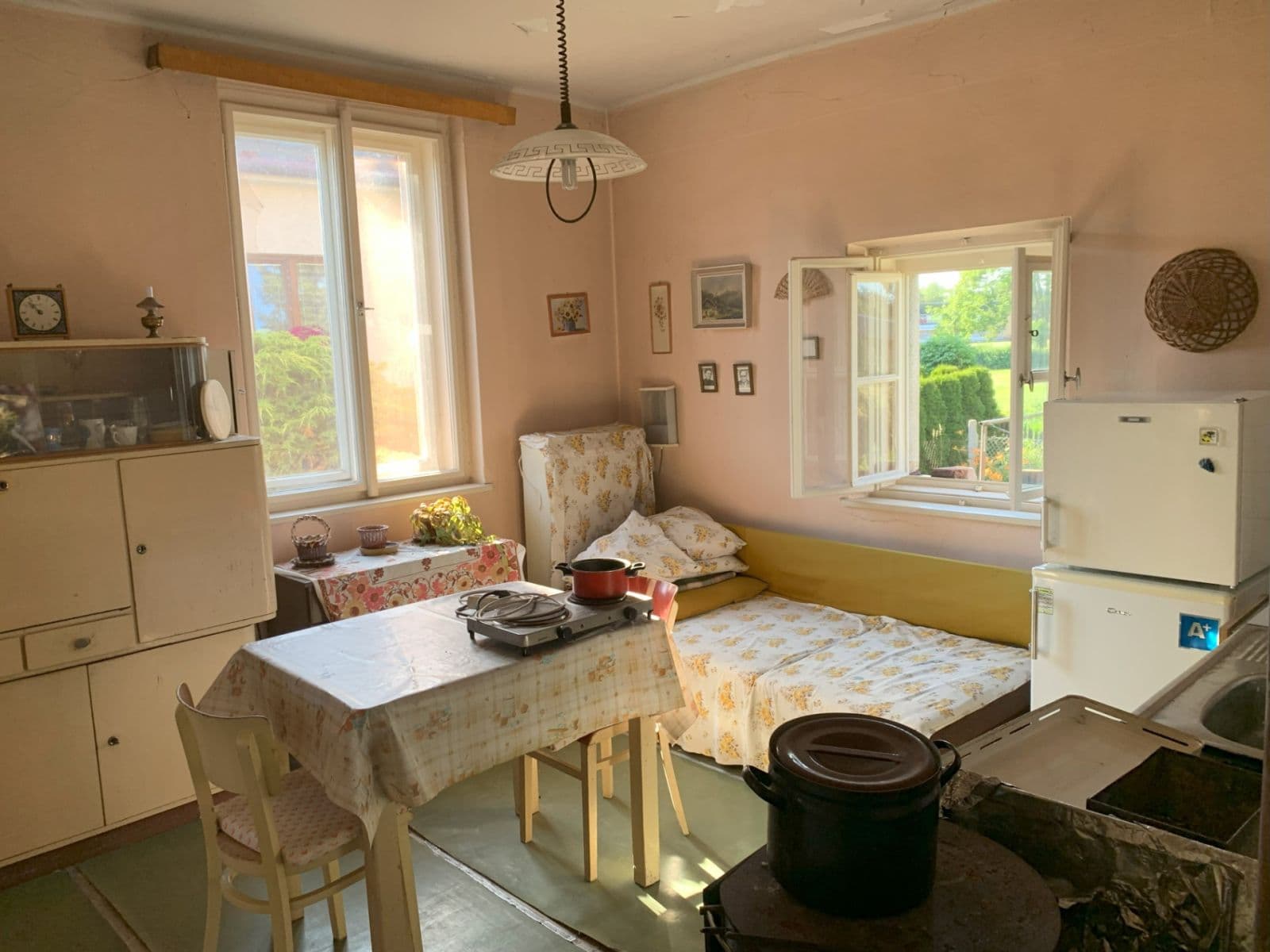 Prodej domu 200 m², pozemek 1.282 m², Požárníků, Dolní Bousov, Středočeský kraj Prodej domu 200 m², pozemek 1.282 m², Požárníků, Dolní Bousov, Středočeský kraj