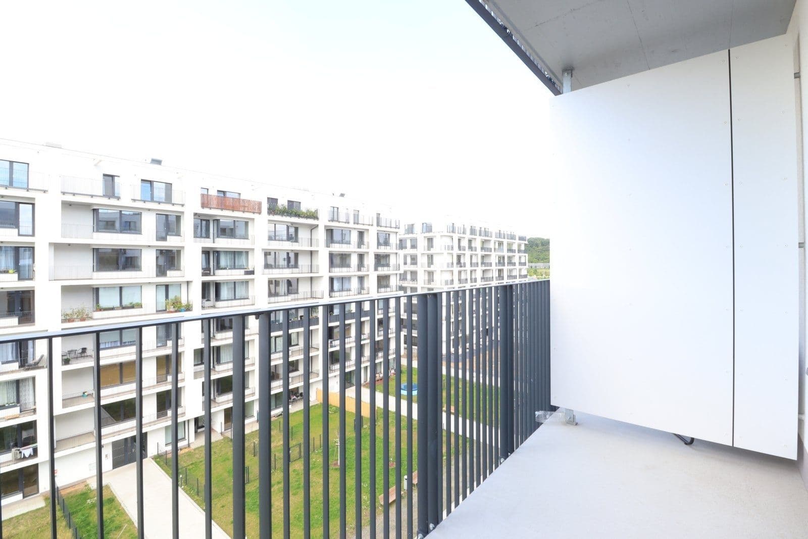 Pronájem bytu 2+kk 52 m², Smržových, Praha, Praha Pronájem bytu 2+kk 52 m², Smržových, Praha, Praha
