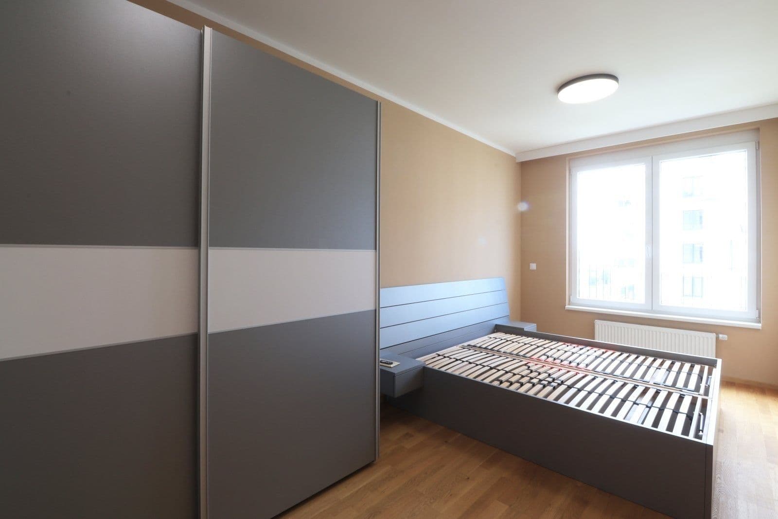 Pronájem bytu 2+kk 52 m², Smržových, Praha, Praha Pronájem bytu 2+kk 52 m², Smržových, Praha, Praha