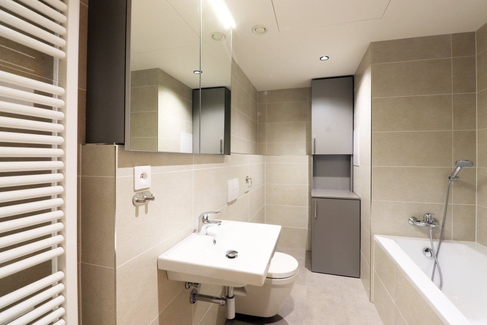 Pronájem bytu 2+kk 52 m², Smržových, Praha, Praha Pronájem bytu 2+kk 52 m², Smržových, Praha, Praha