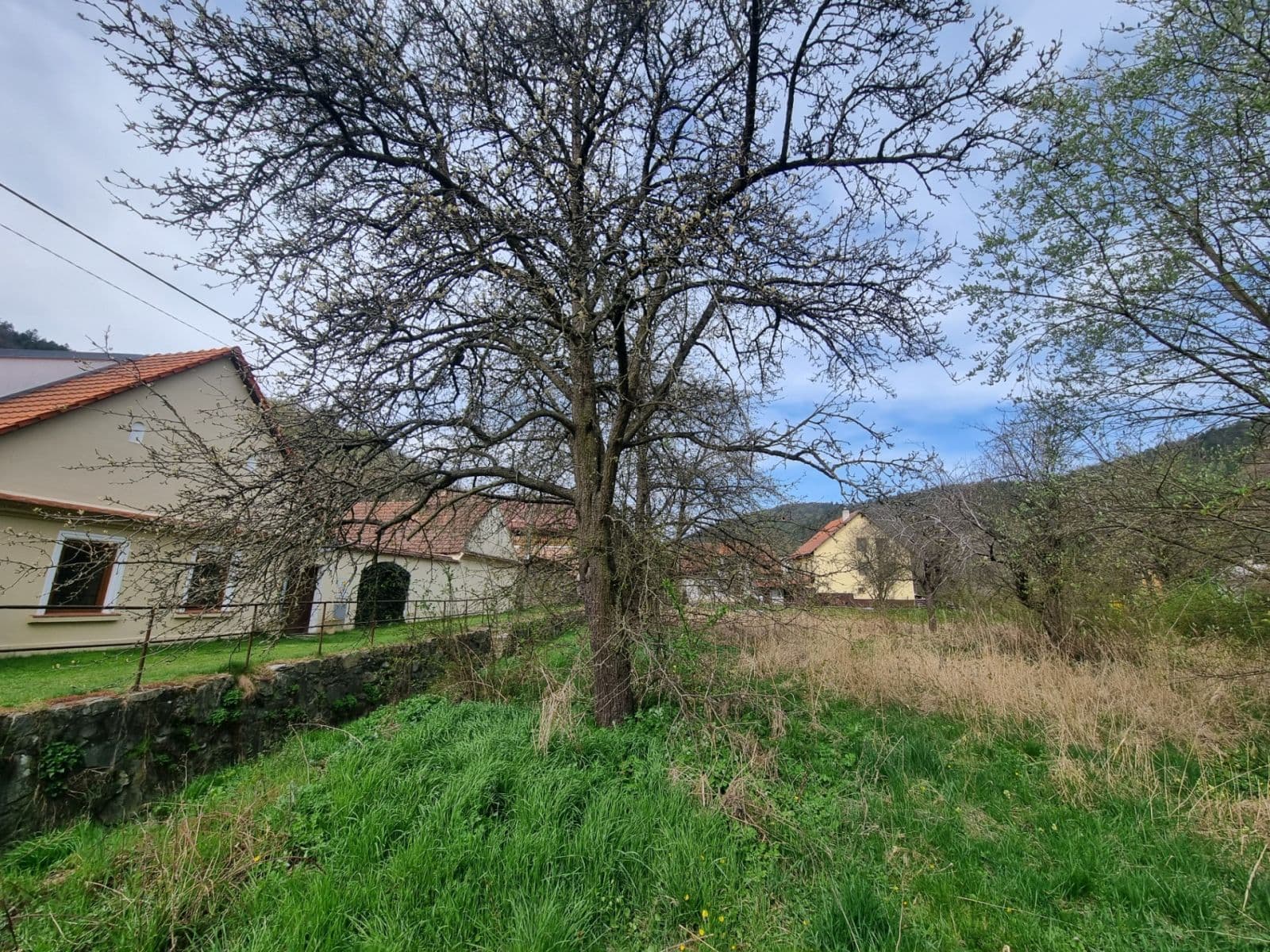 Prodej pozemku 713 m², Borač, Jihomoravský kraj Prodej pozemku 713 m², Borač, Jihomoravský kraj