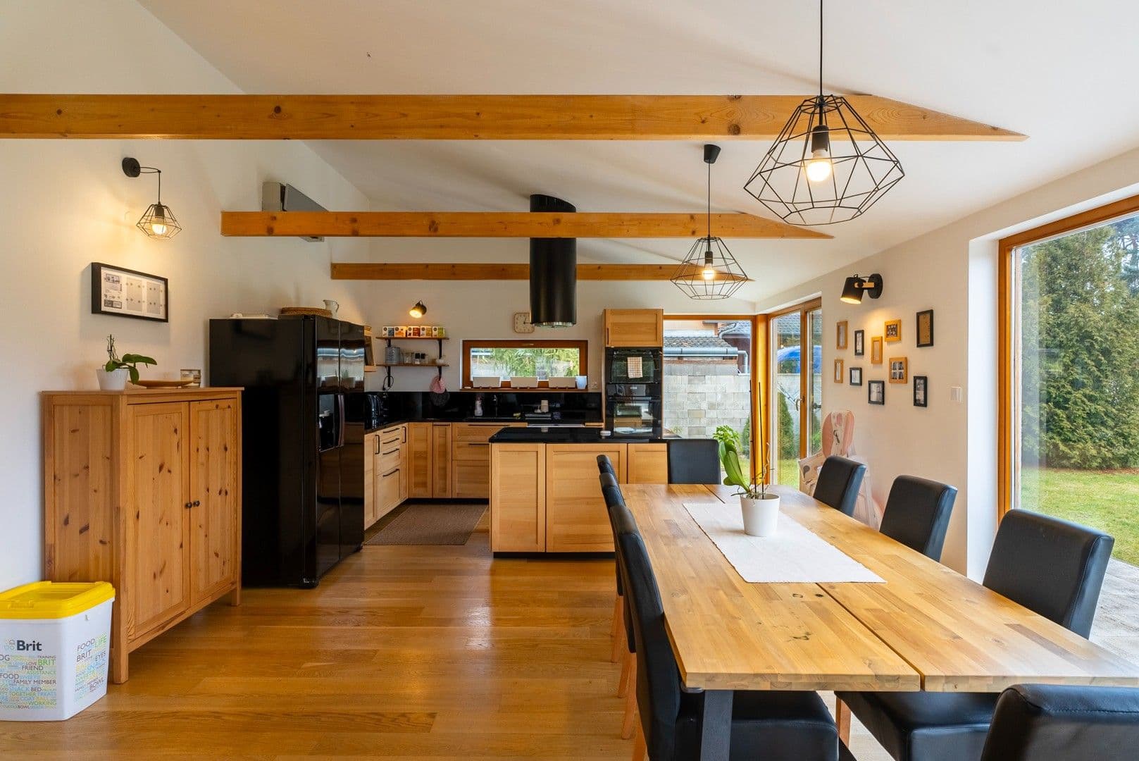 Prodej domu 150 m², pozemek 1.200 m², Borek, Středočeský kraj Prodej domu 150 m², pozemek 1.200 m², Borek, Středočeský kraj