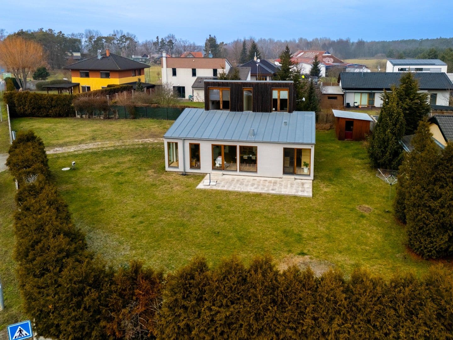 Prodej domu 150 m², pozemek 1.200 m², Borek, Středočeský kraj Prodej domu 150 m², pozemek 1.200 m², Borek, Středočeský kraj