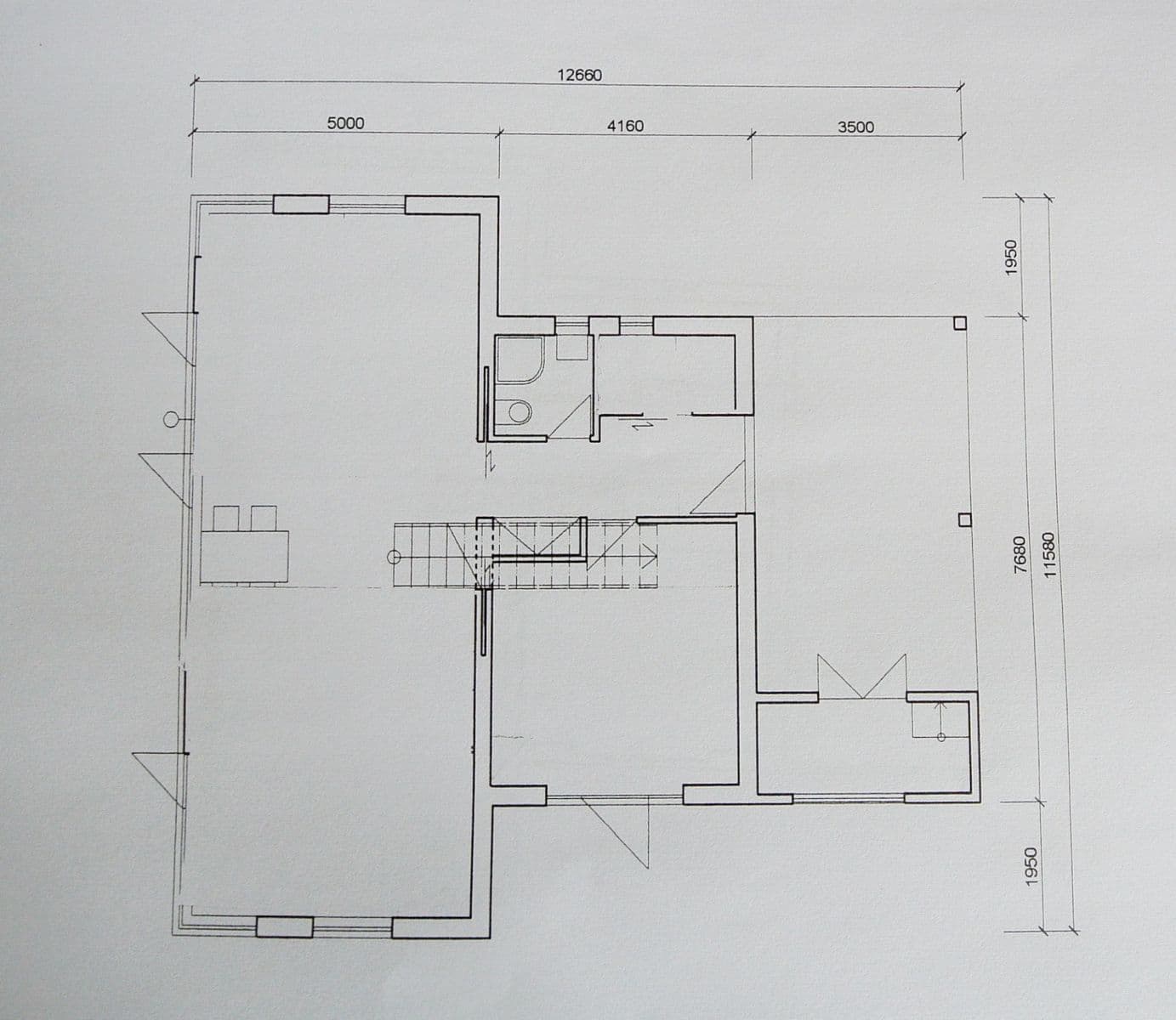 Prodej domu 150 m², pozemek 1.200 m², Borek, Středočeský kraj Prodej domu 150 m², pozemek 1.200 m², Borek, Středočeský kraj