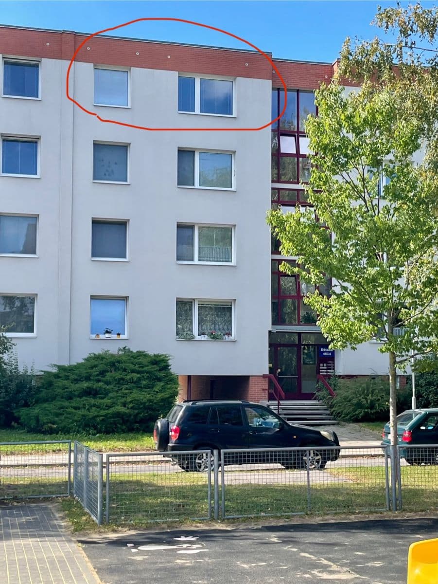 Prodej bytu 3+1 78 m², Dětská, Zlín, Zlínský kraj Prodej bytu 3+1 78 m², Dětská, Zlín, Zlínský kraj