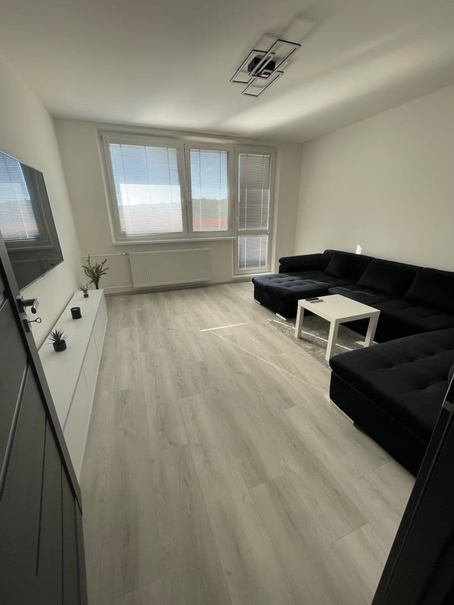 Prodej bytu 3+1 78 m², Dětská, Zlín, Zlínský kraj Prodej bytu 3+1 78 m², Dětská, Zlín, Zlínský kraj