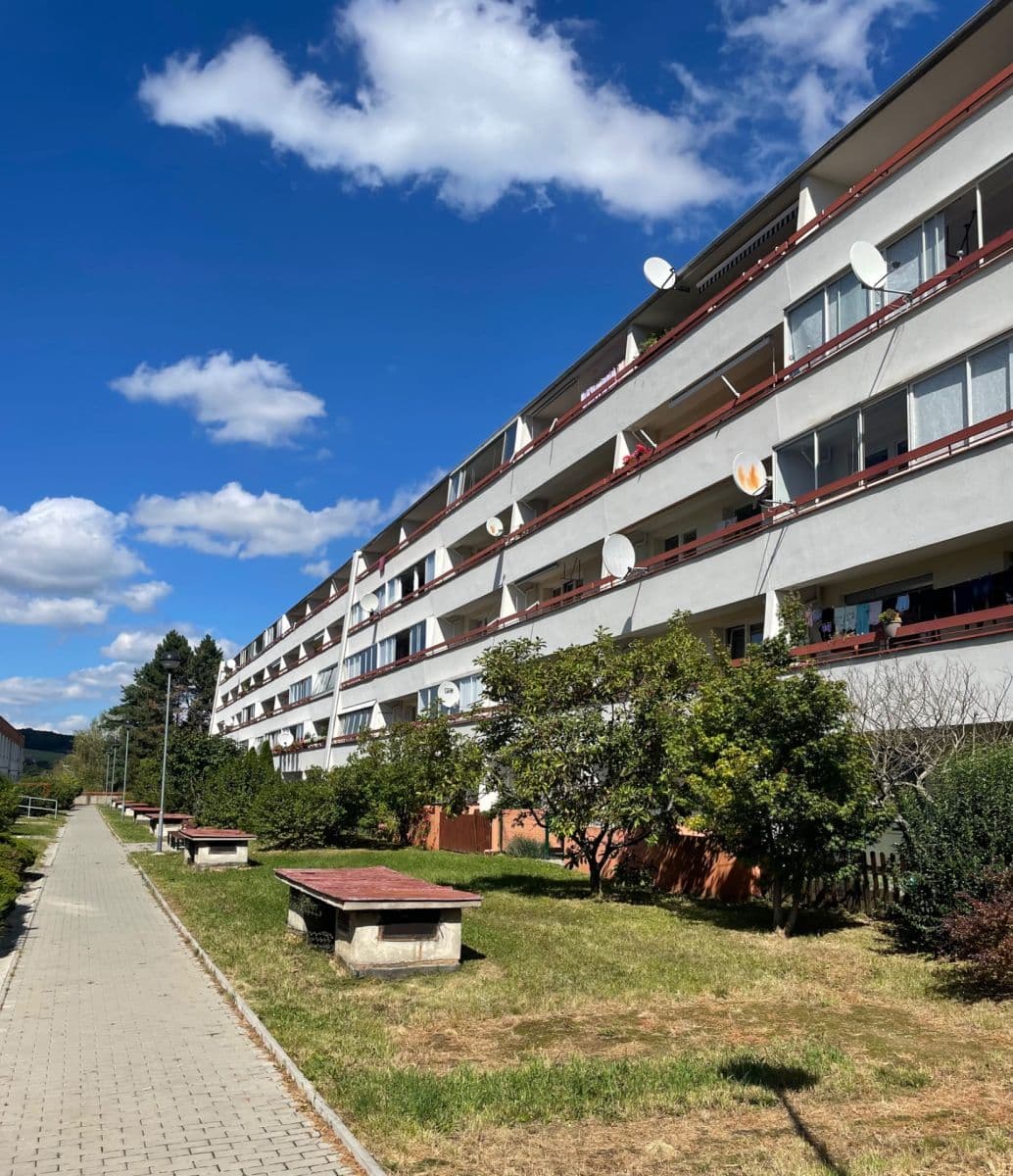 Prodej bytu 3+1 78 m², Dětská, Zlín, Zlínský kraj Prodej bytu 3+1 78 m², Dětská, Zlín, Zlínský kraj