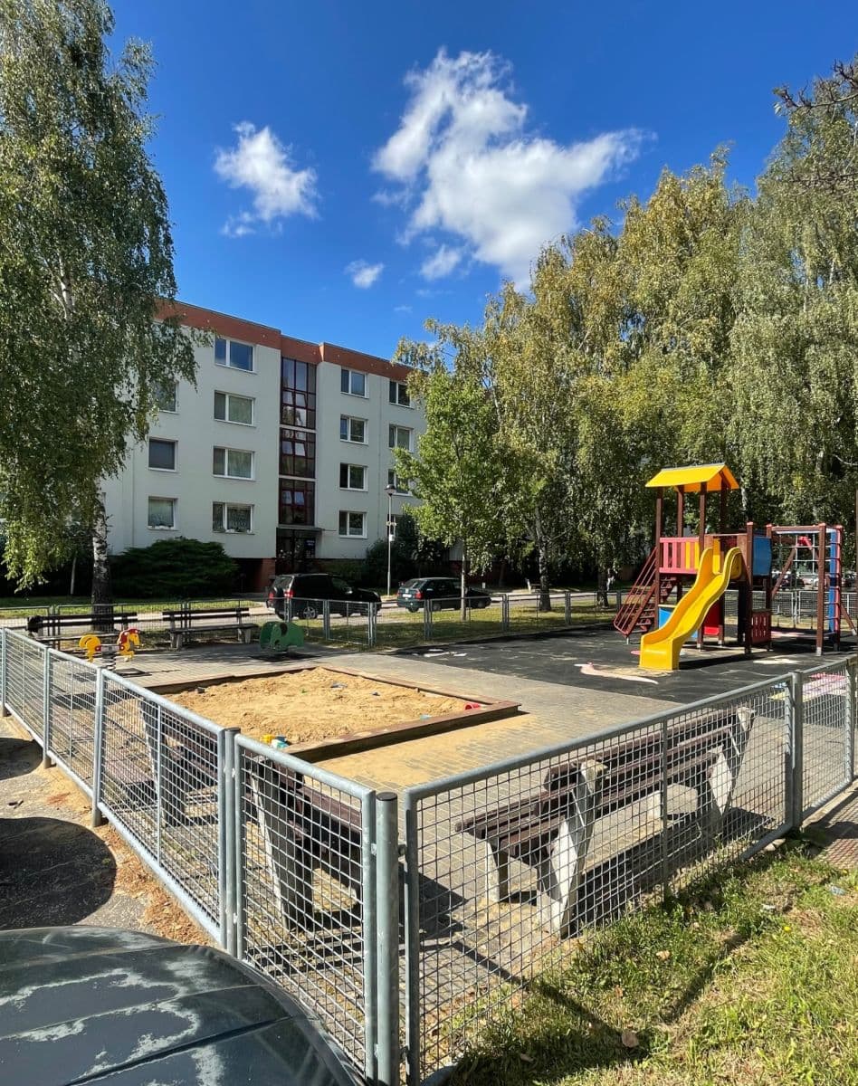 Prodej bytu 3+1 78 m², Dětská, Zlín, Zlínský kraj Prodej bytu 3+1 78 m², Dětská, Zlín, Zlínský kraj