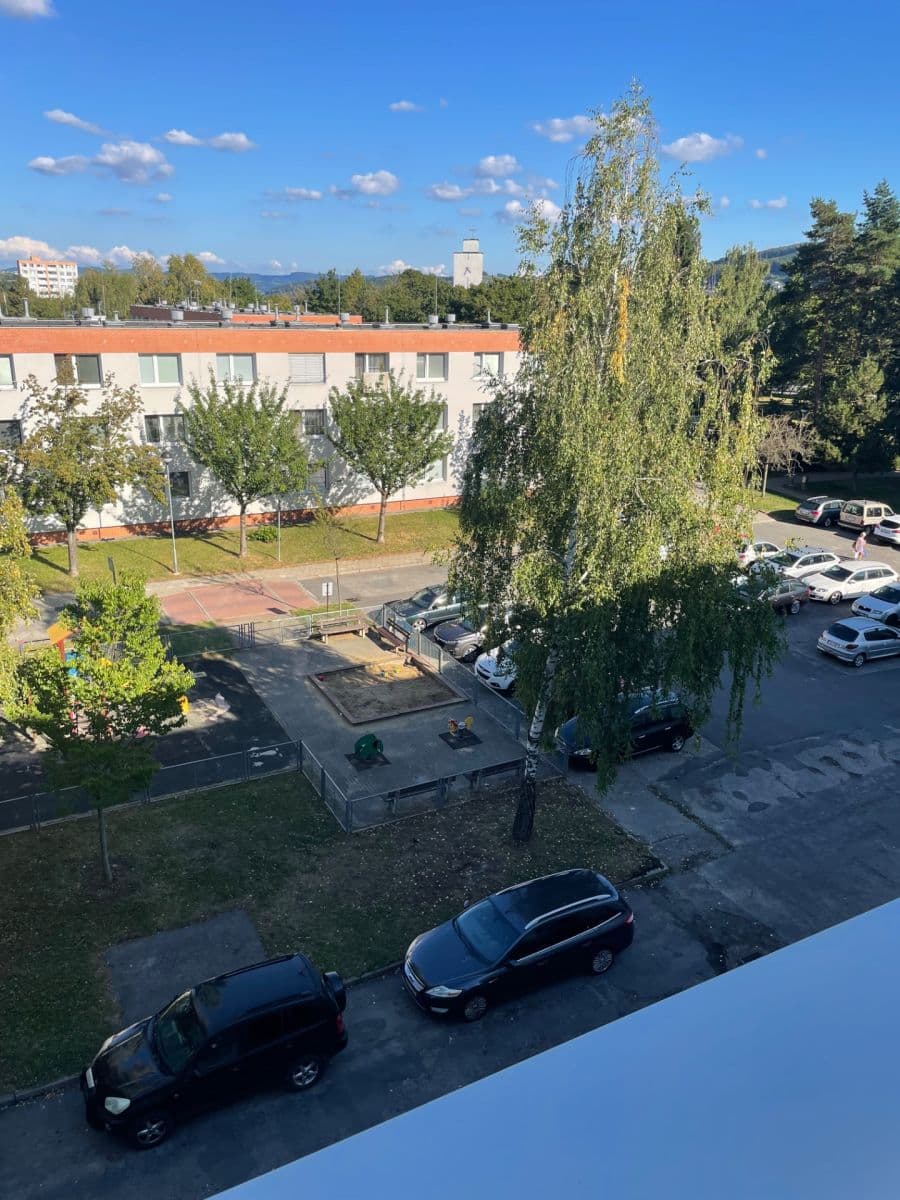 Prodej bytu 3+1 78 m², Dětská, Zlín, Zlínský kraj Prodej bytu 3+1 78 m², Dětská, Zlín, Zlínský kraj