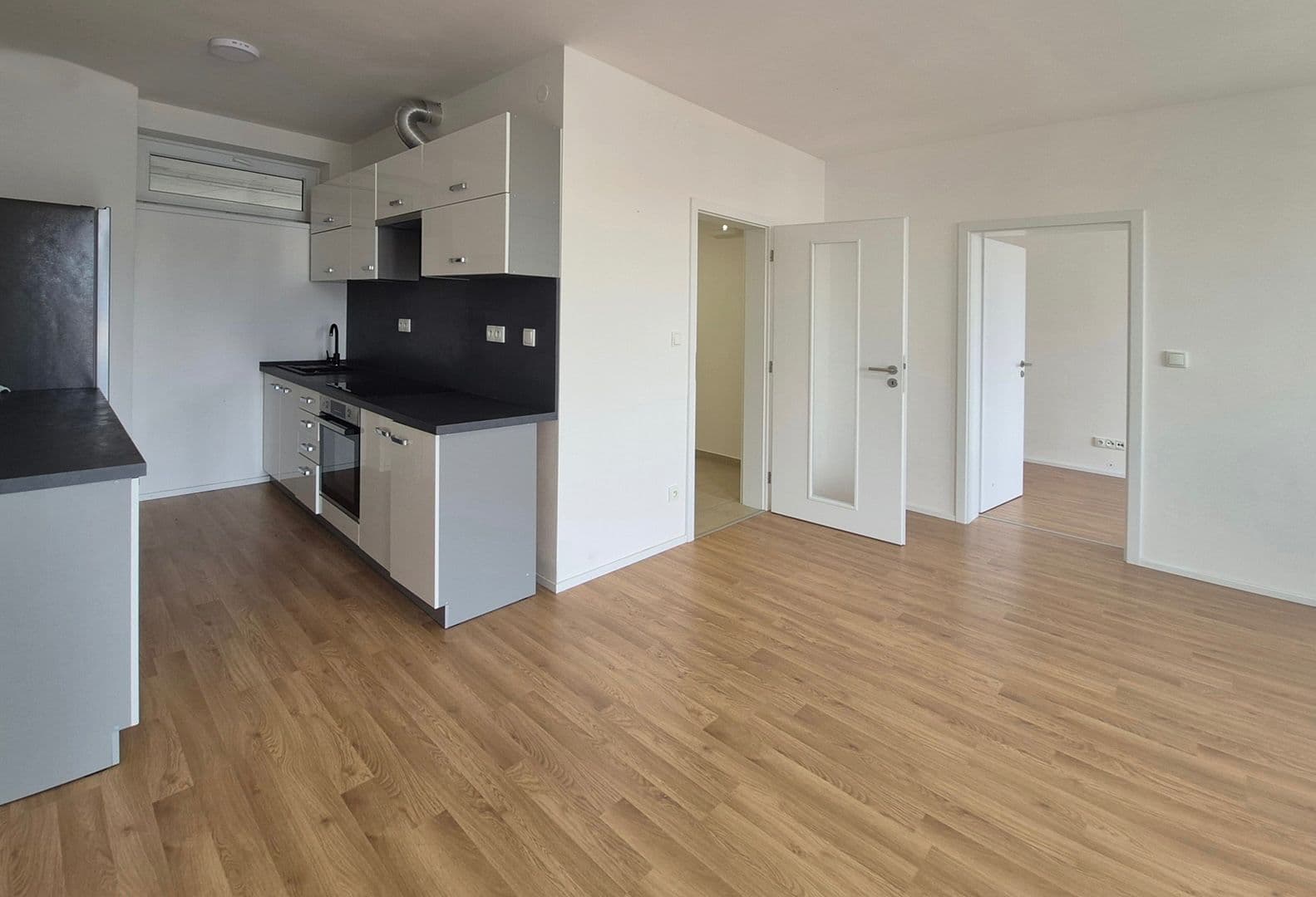 Pronájem bytu 2+kk 51 m², Říční, Svitavy, Pardubický kraj Pronájem bytu 2+kk 51 m², Říční, Svitavy, Pardubický kraj