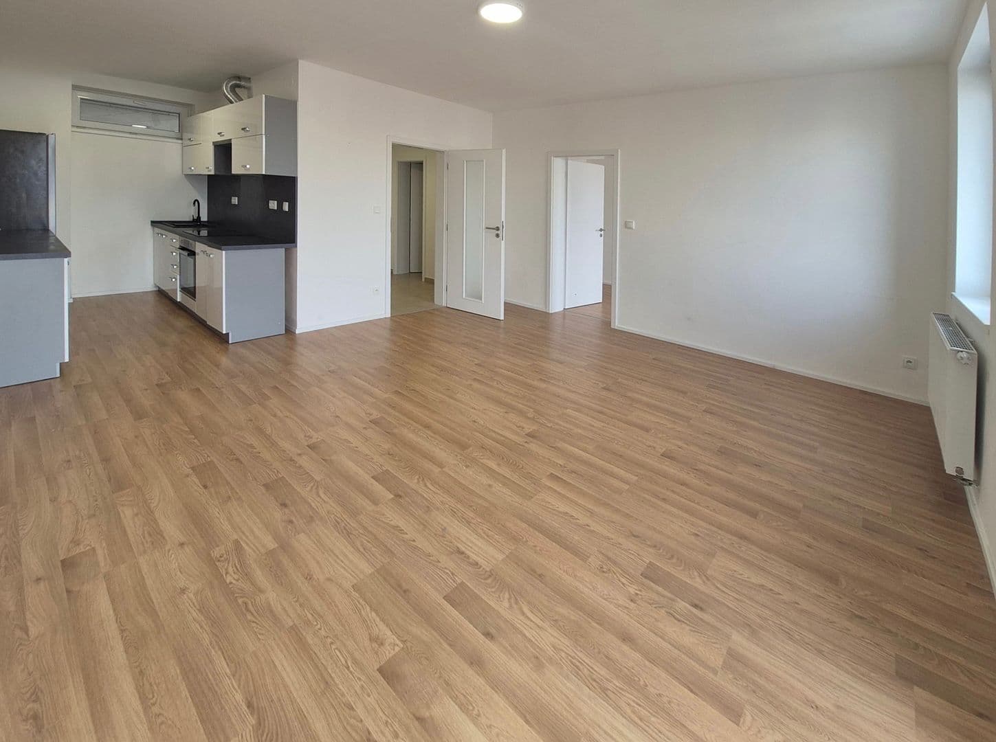 Pronájem bytu 2+kk 51 m², Říční, Svitavy, Pardubický kraj Pronájem bytu 2+kk 51 m², Říční, Svitavy, Pardubický kraj