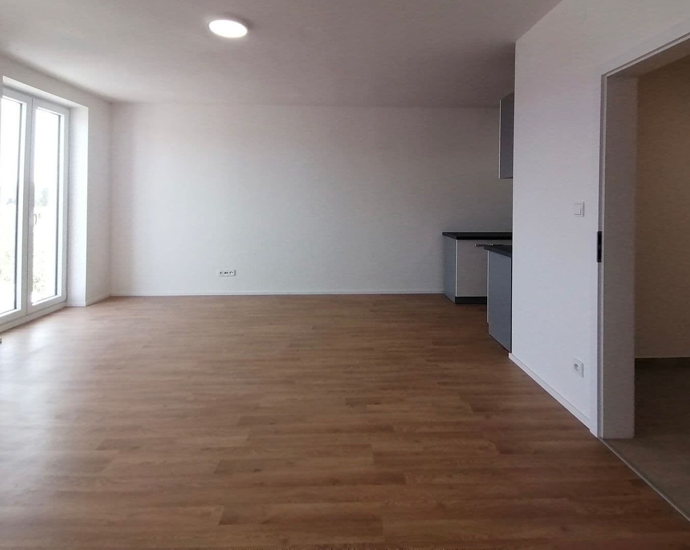 Pronájem bytu 2+kk 51 m², Říční, Svitavy, Pardubický kraj Pronájem bytu 2+kk 51 m², Říční, Svitavy, Pardubický kraj
