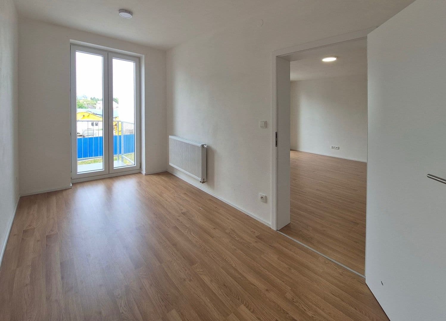 Pronájem bytu 2+kk 51 m², Říční, Svitavy, Pardubický kraj Pronájem bytu 2+kk 51 m², Říční, Svitavy, Pardubický kraj