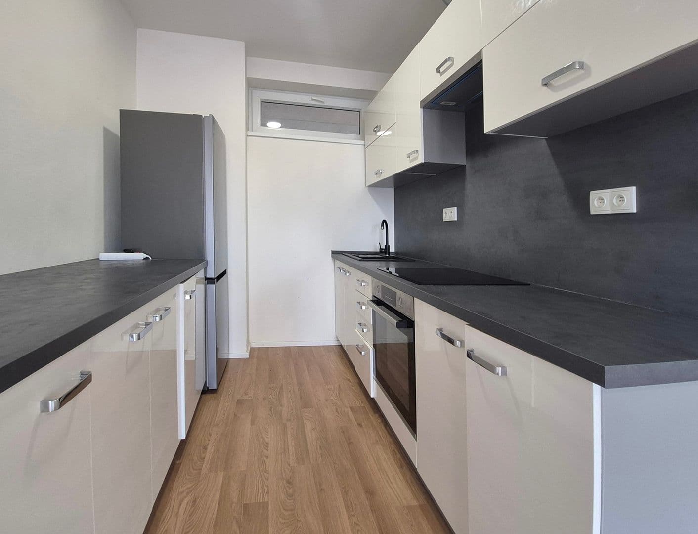 Pronájem bytu 2+kk 51 m², Říční, Svitavy, Pardubický kraj Pronájem bytu 2+kk 51 m², Říční, Svitavy, Pardubický kraj