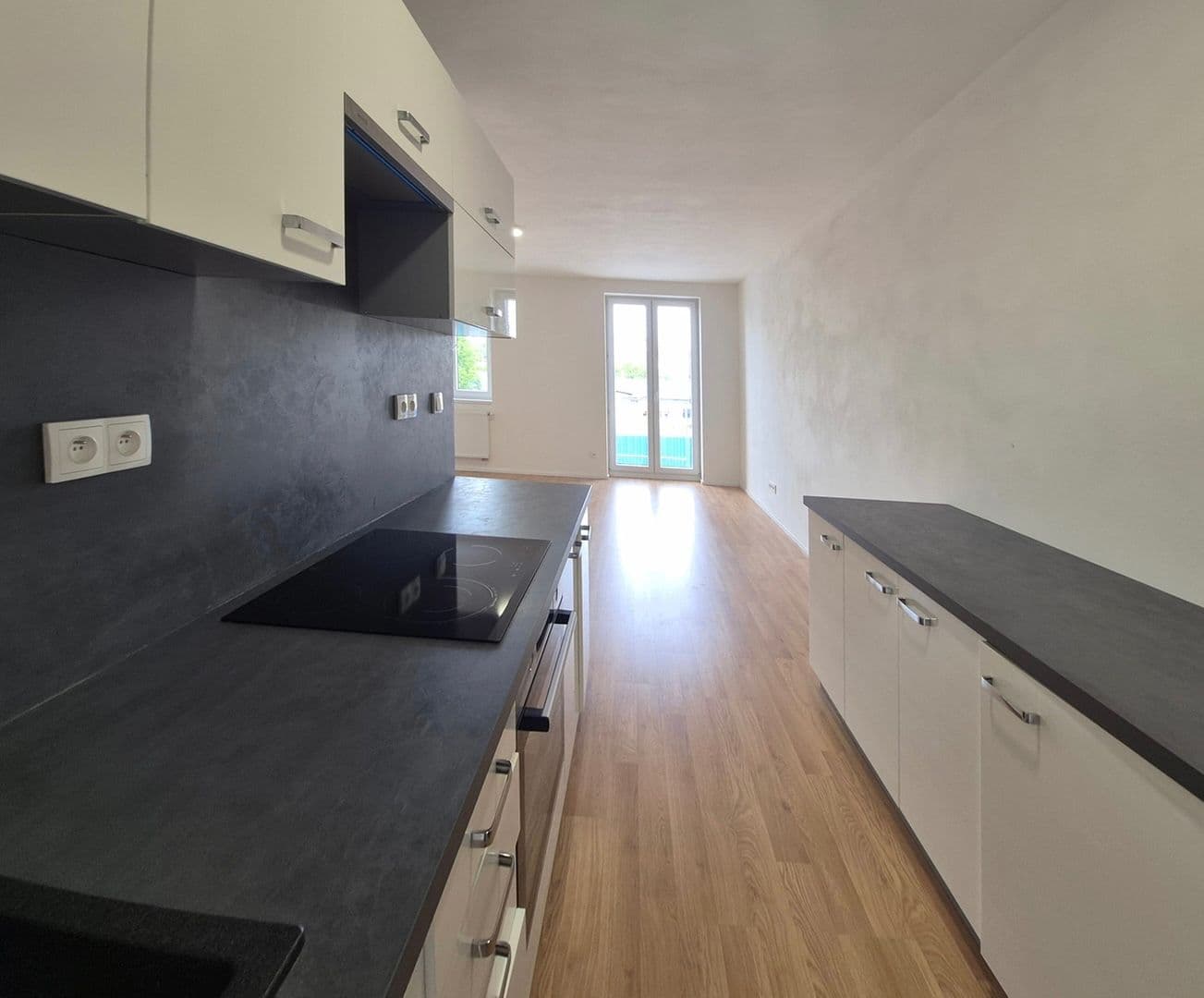 Pronájem bytu 2+kk 51 m², Říční, Svitavy, Pardubický kraj Pronájem bytu 2+kk 51 m², Říční, Svitavy, Pardubický kraj