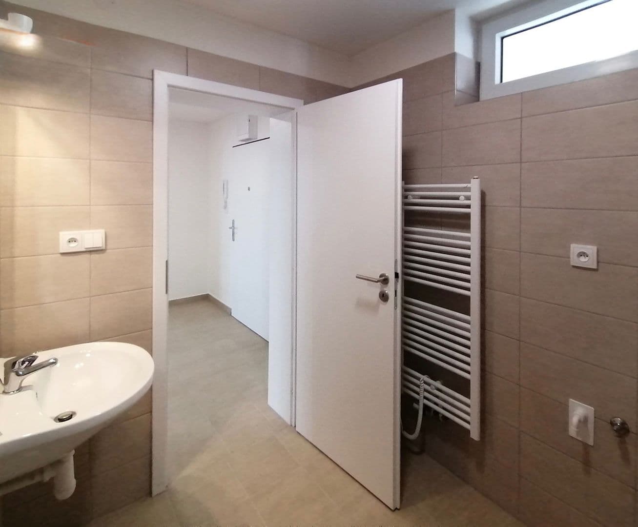 Pronájem bytu 2+kk 51 m², Říční, Svitavy, Pardubický kraj Pronájem bytu 2+kk 51 m², Říční, Svitavy, Pardubický kraj