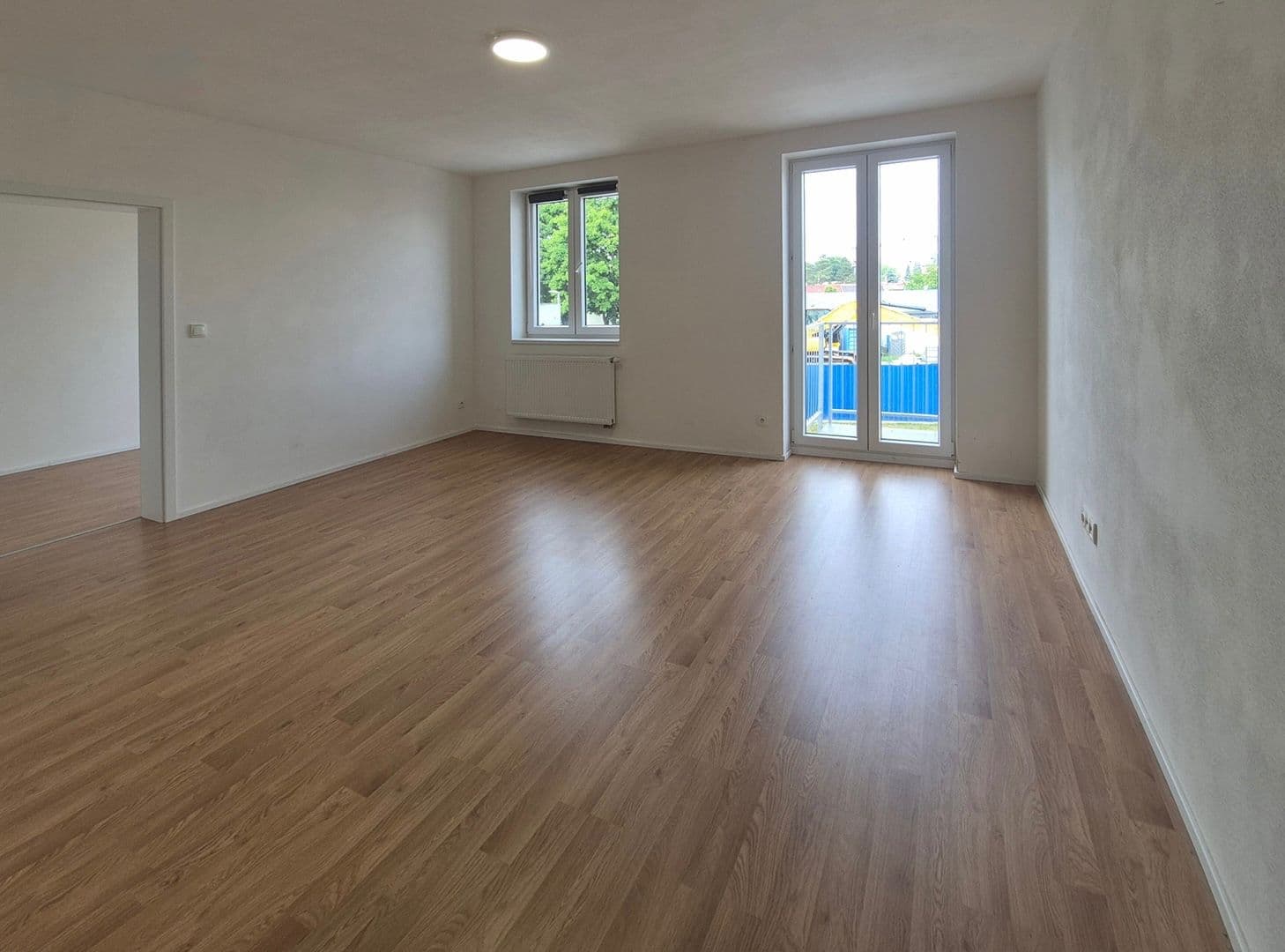 Pronájem bytu 2+kk 51 m², Říční, Svitavy, Pardubický kraj Pronájem bytu 2+kk 51 m², Říční, Svitavy, Pardubický kraj