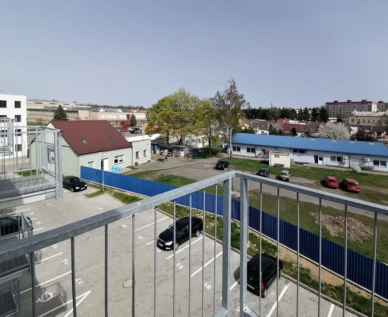Pronájem bytu 2+kk 51 m², Říční, Svitavy, Pardubický kraj Pronájem bytu 2+kk 51 m², Říční, Svitavy, Pardubický kraj