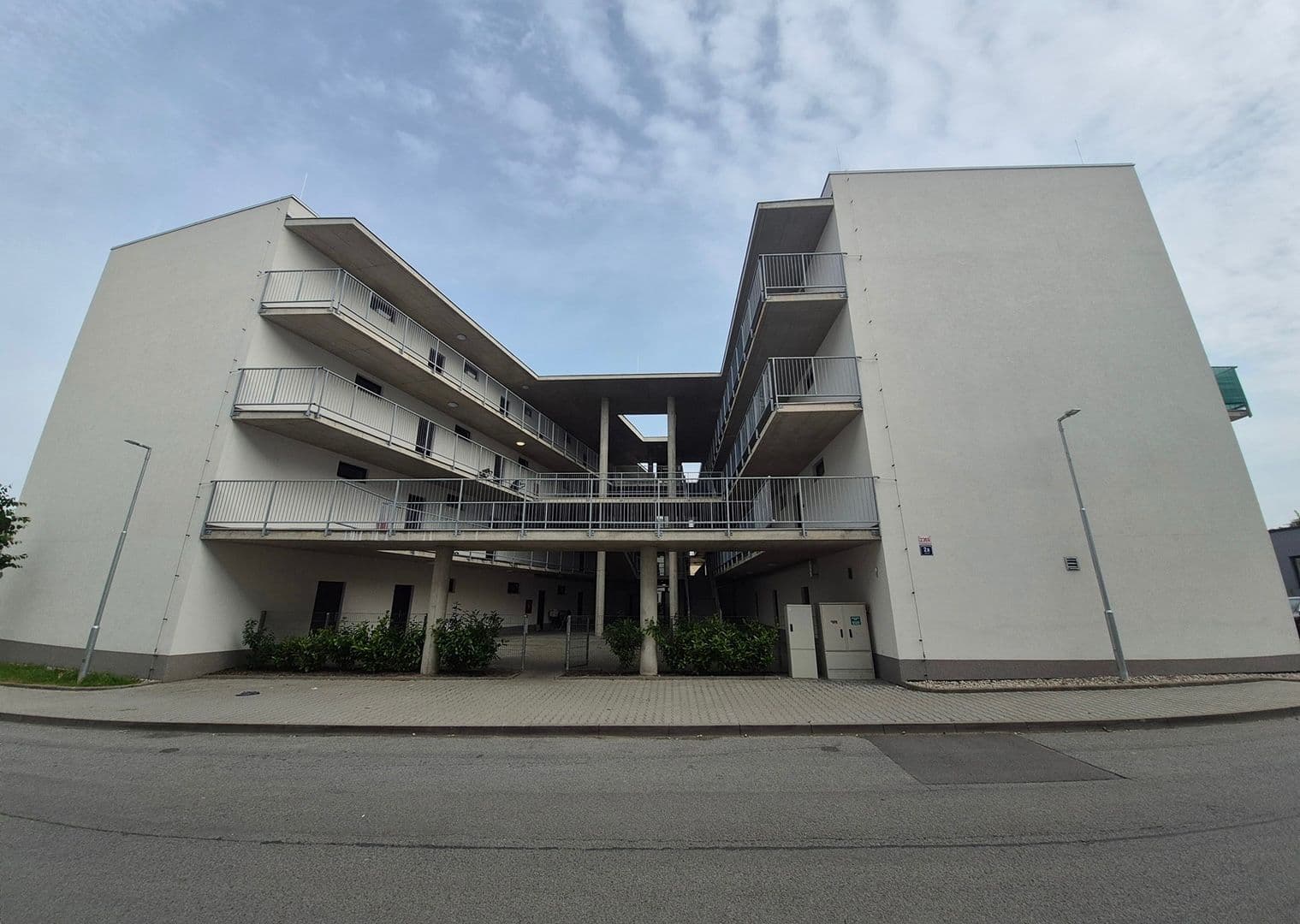 Pronájem bytu 2+kk 51 m², Říční, Svitavy, Pardubický kraj Pronájem bytu 2+kk 51 m², Říční, Svitavy, Pardubický kraj