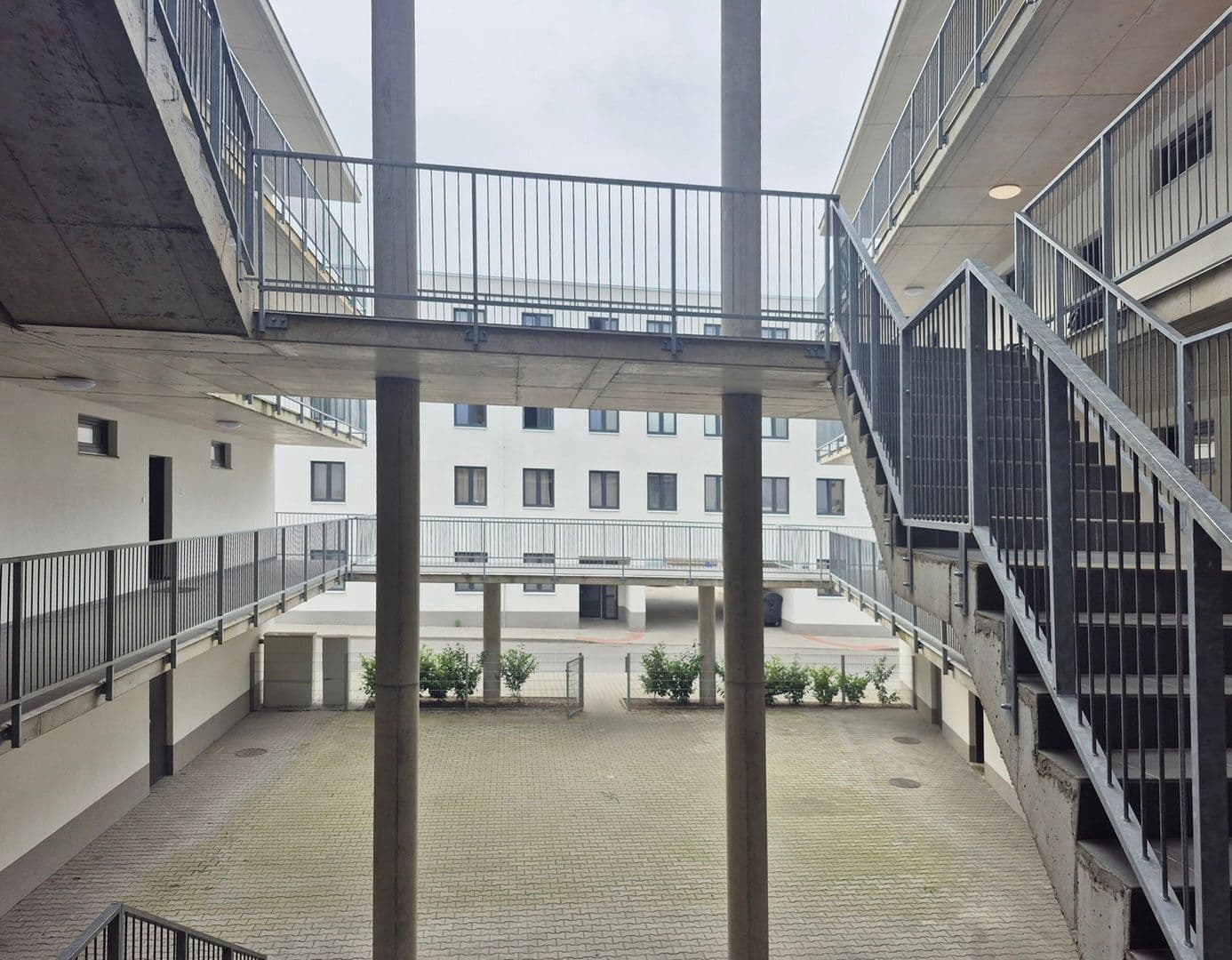 Pronájem bytu 2+kk 51 m², Říční, Svitavy, Pardubický kraj Pronájem bytu 2+kk 51 m², Říční, Svitavy, Pardubický kraj