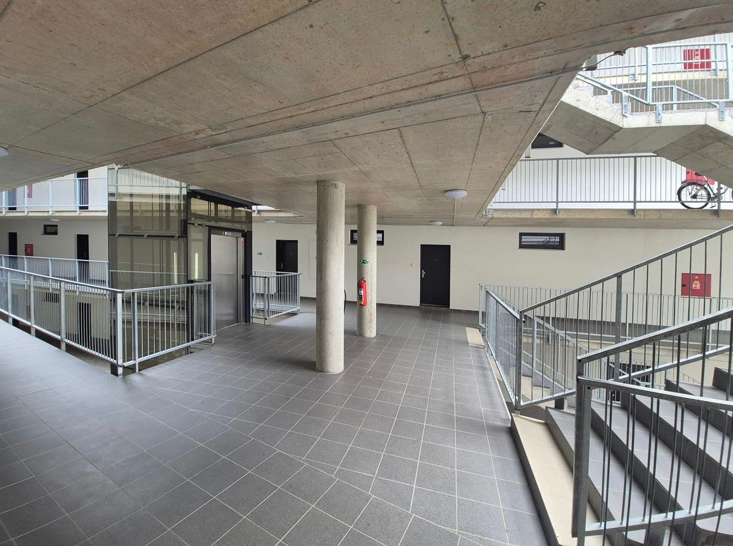 Pronájem bytu 2+kk 51 m², Říční, Svitavy, Pardubický kraj Pronájem bytu 2+kk 51 m², Říční, Svitavy, Pardubický kraj