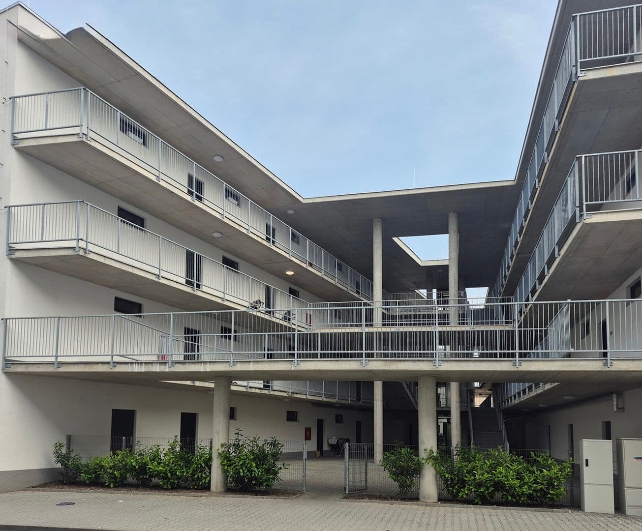 Pronájem bytu 2+kk 51 m², Říční, Svitavy, Pardubický kraj Pronájem bytu 2+kk 51 m², Říční, Svitavy, Pardubický kraj