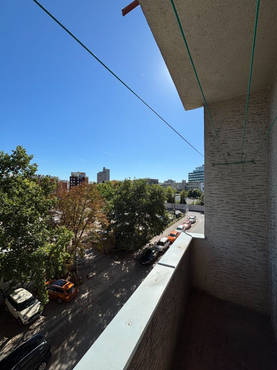 Pronájem bytu 2+1 52 m², K Moravině, Praha, Praha Pronájem bytu 2+1 52 m², K Moravině, Praha, Praha