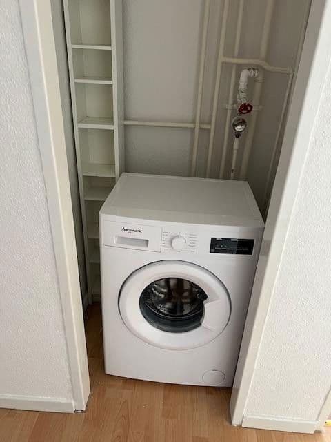 Pronájem bytu 15 m², Treptower Str, Berlin, Berlín Pronájem bytu 15 m², Treptower Str, Berlin, Berlín