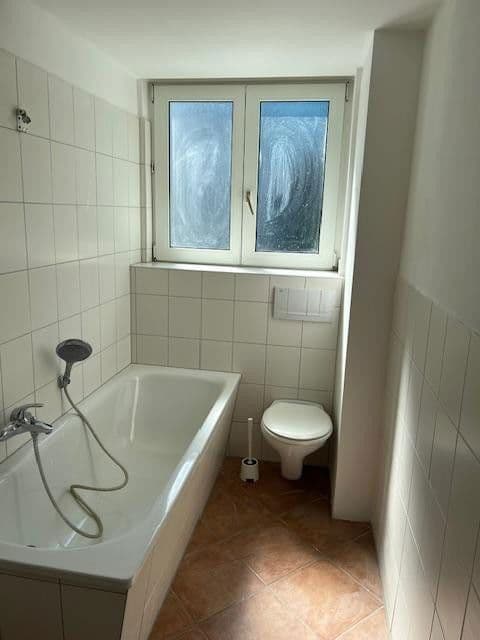 Pronájem bytu 15 m², Treptower Str, Berlin, Berlín Pronájem bytu 15 m², Treptower Str, Berlin, Berlín